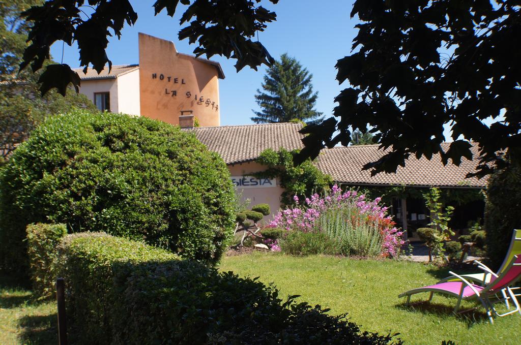 The Originals City Hotel La Siesta