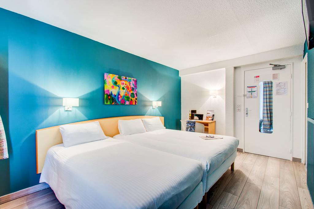 The Originals City, Hotel Éclipse