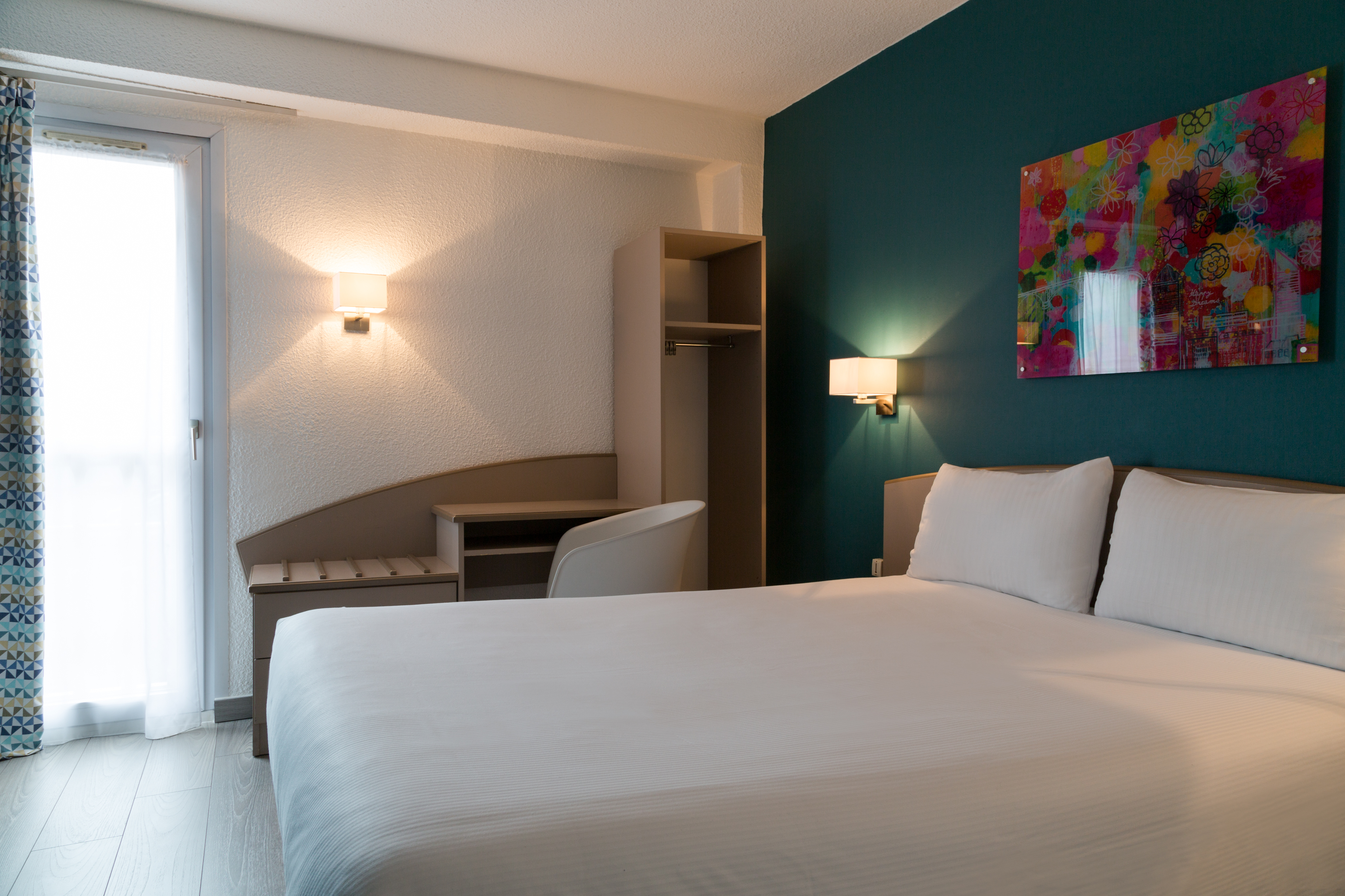 The Originals City, Hotel Éclipse