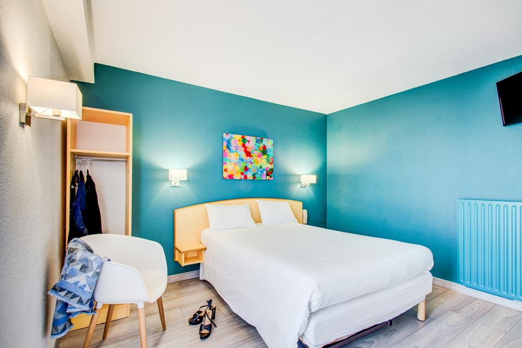 The Originals City, Hotel Éclipse