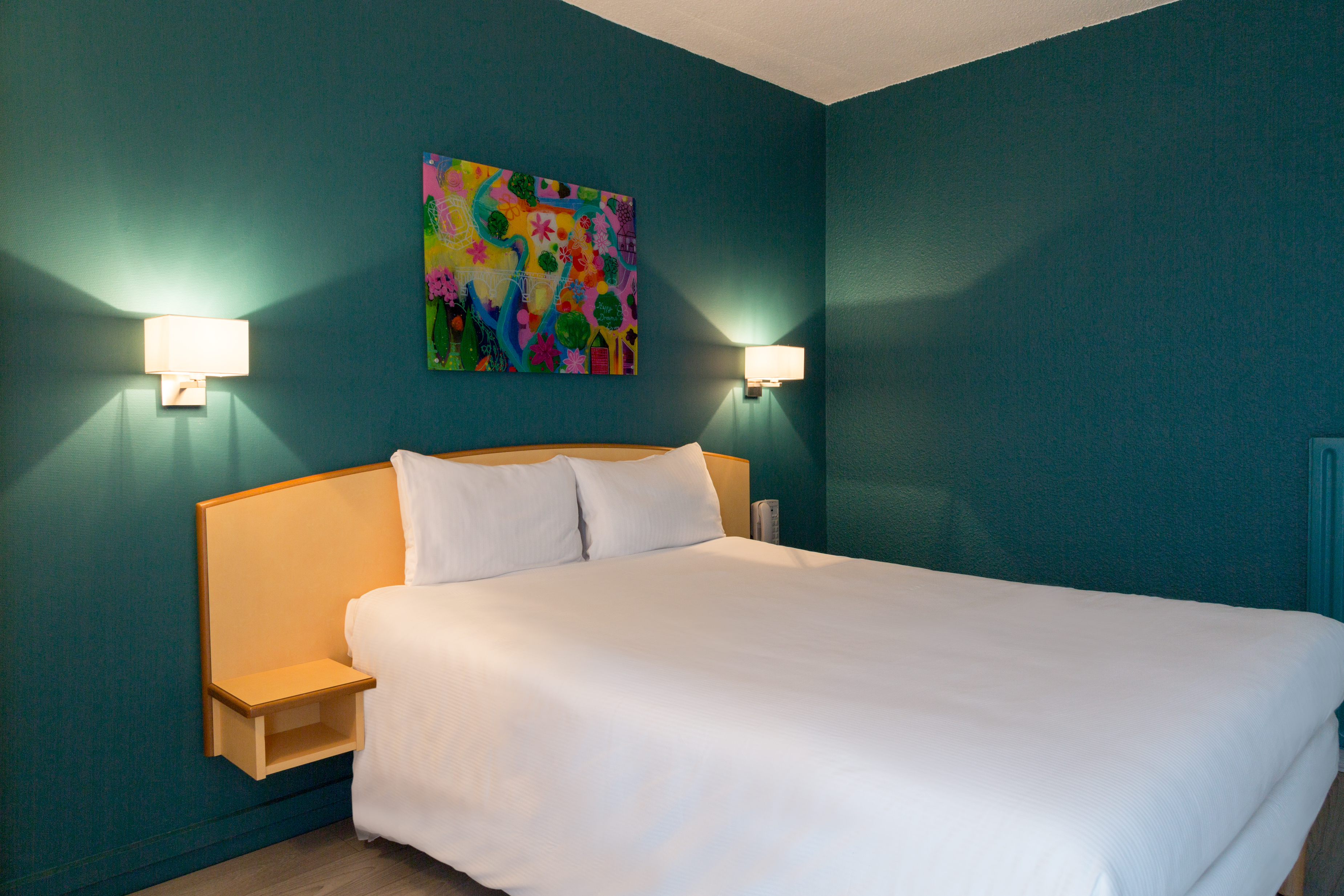 The Originals City, Hotel Éclipse