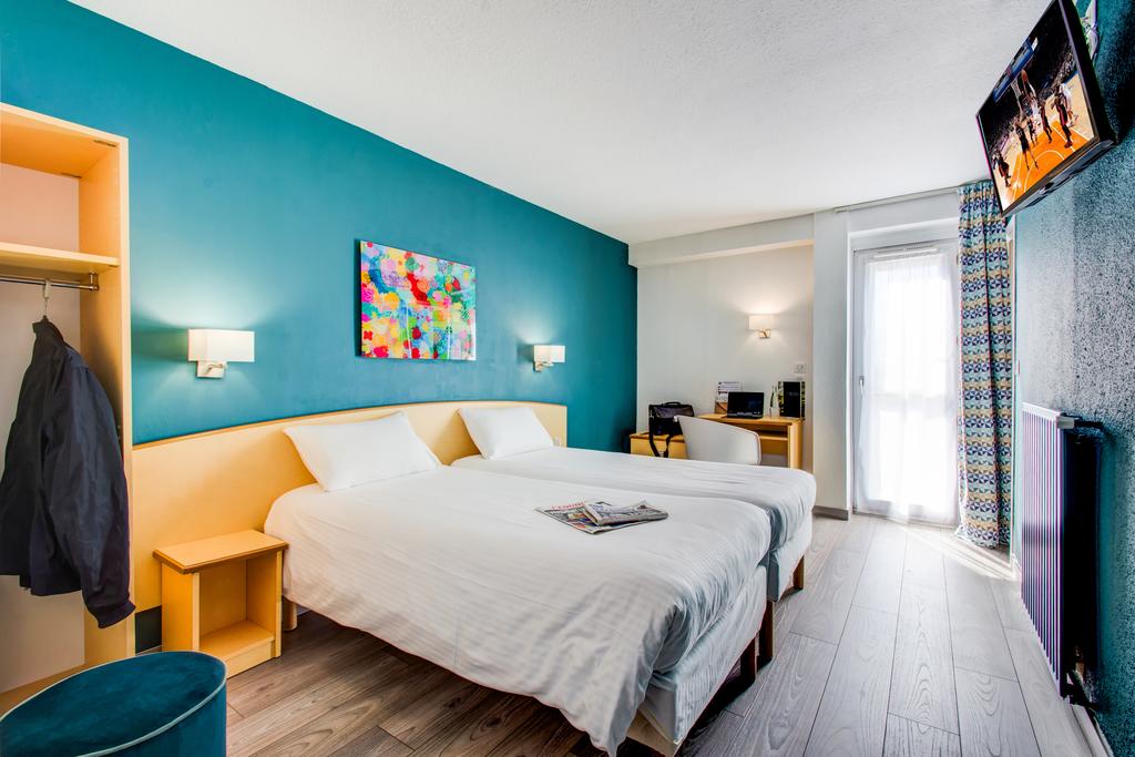 The Originals City, Hotel Éclipse