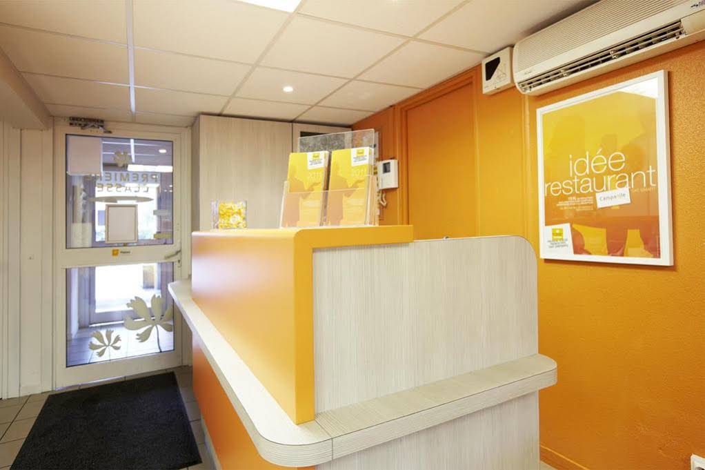 Premiere Classe Lyon Est-Bron Eurexpo