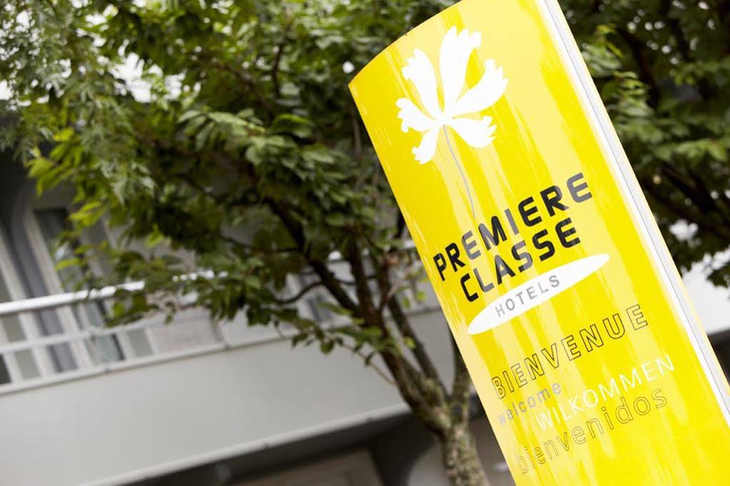 Premiere Classe Lyon Est-Bron Eurexpo