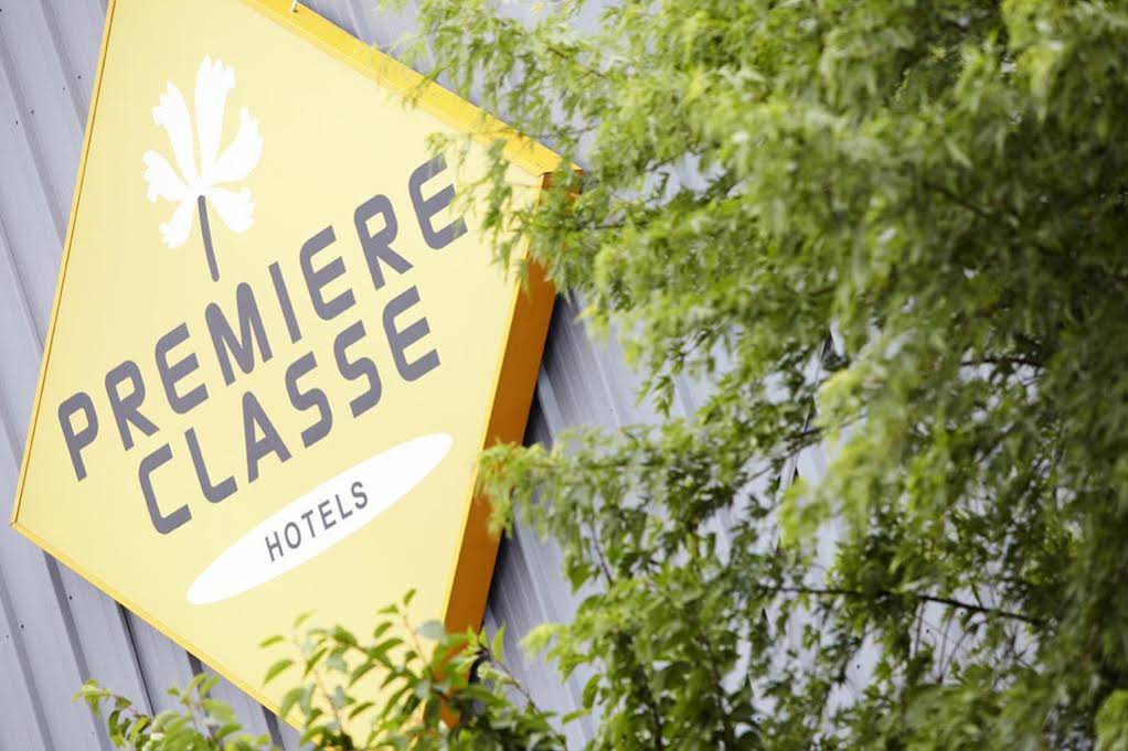 Premiere Classe Lyon Est-Bron Eurexpo