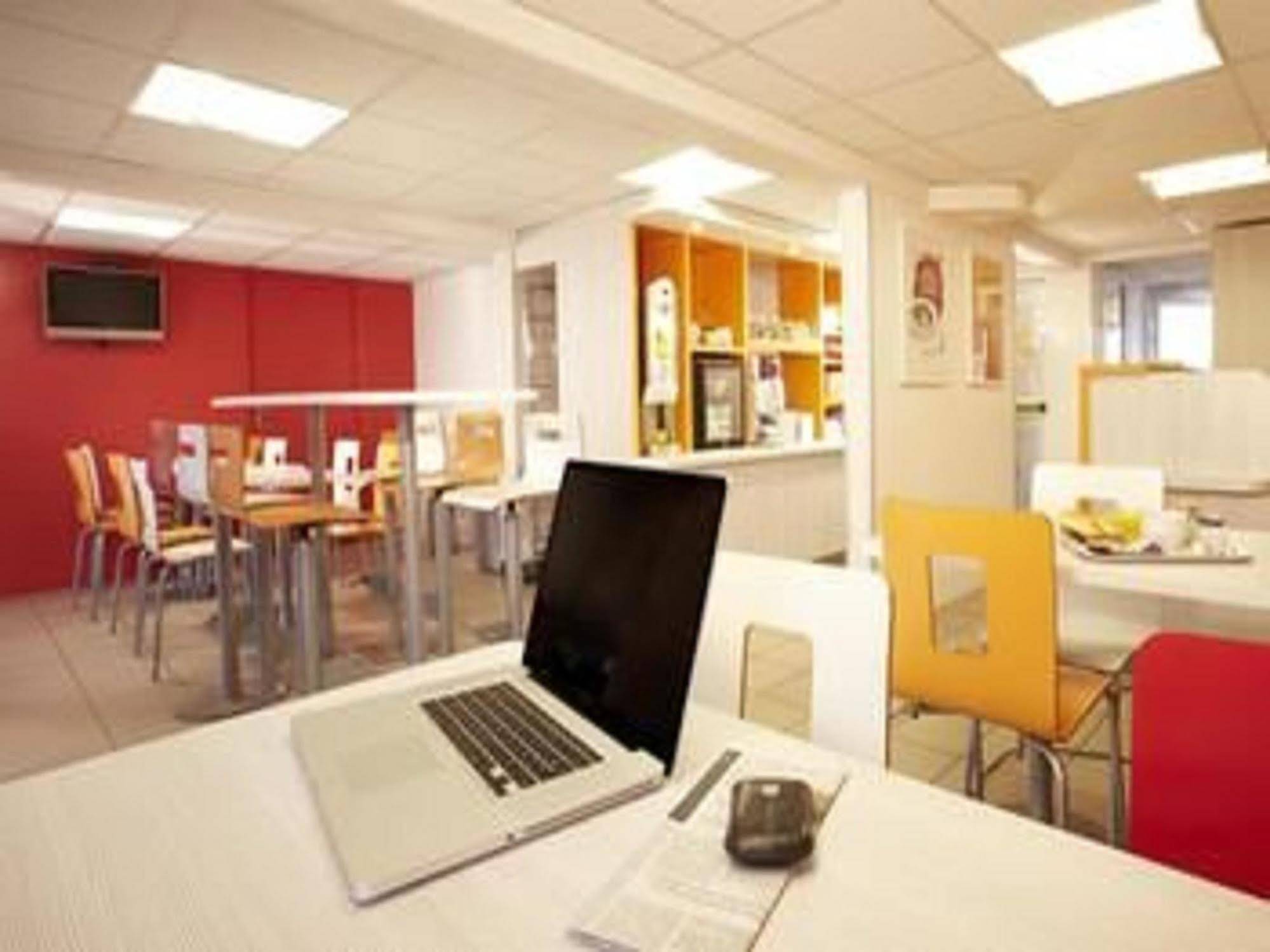 Premiere Classe Lyon Est-Bron Eurexpo
