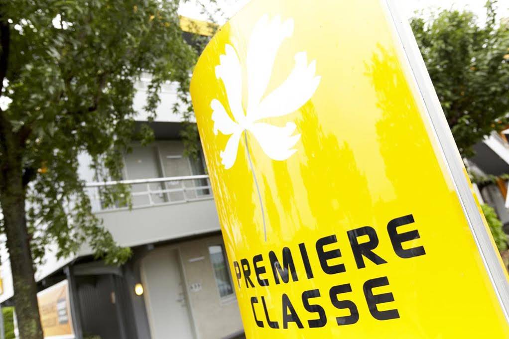 Premiere Classe Lyon Est-Bron Eurexpo