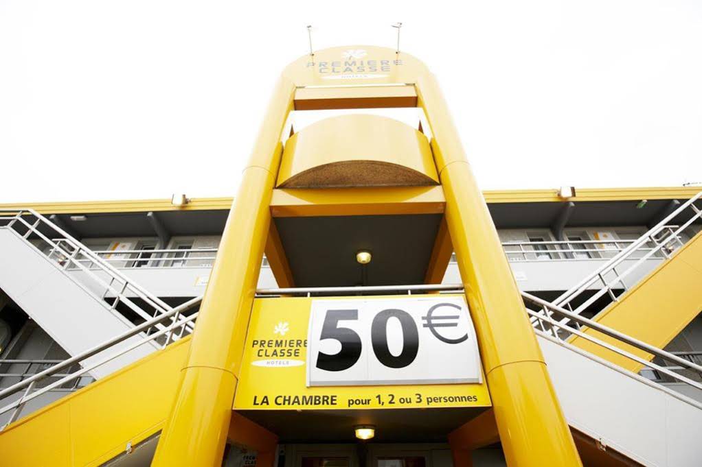 Premiere Classe Lyon Est-Bron Eurexpo