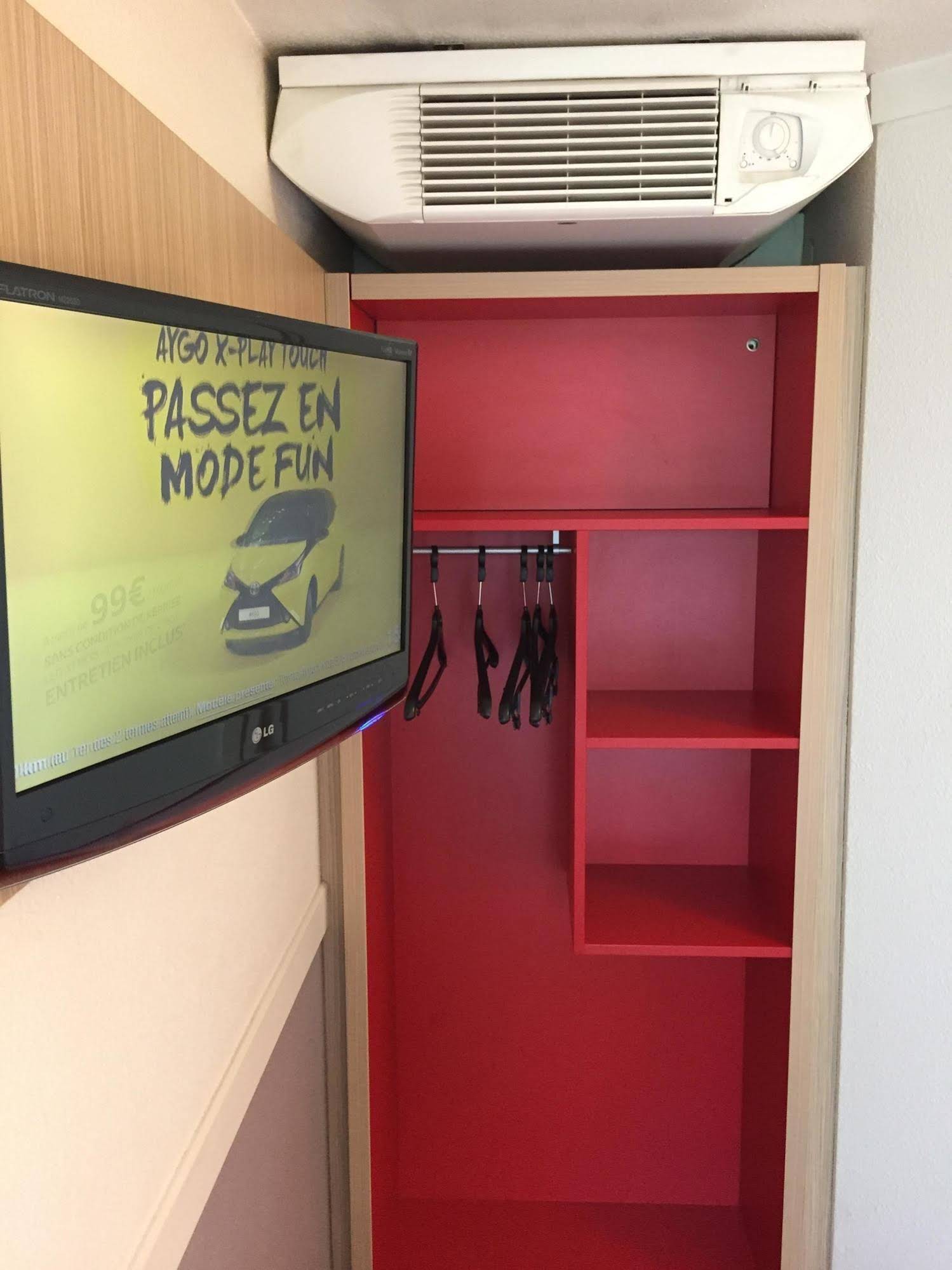 Premiere Classe Lyon Est-Bron Eurexpo