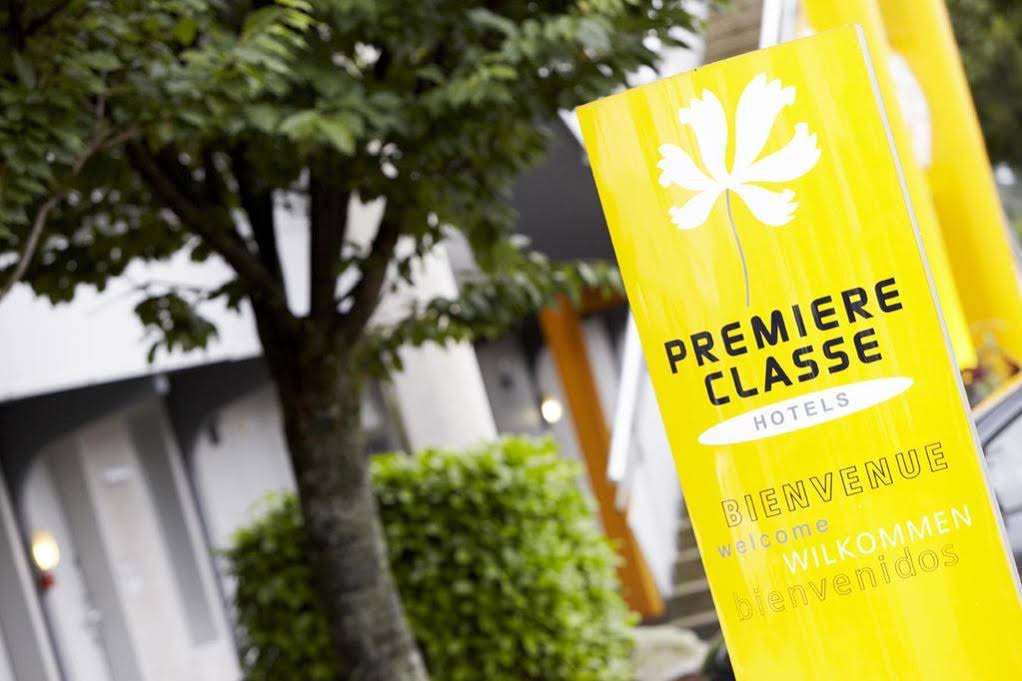 Premiere Classe Lyon Est-Bron Eurexpo