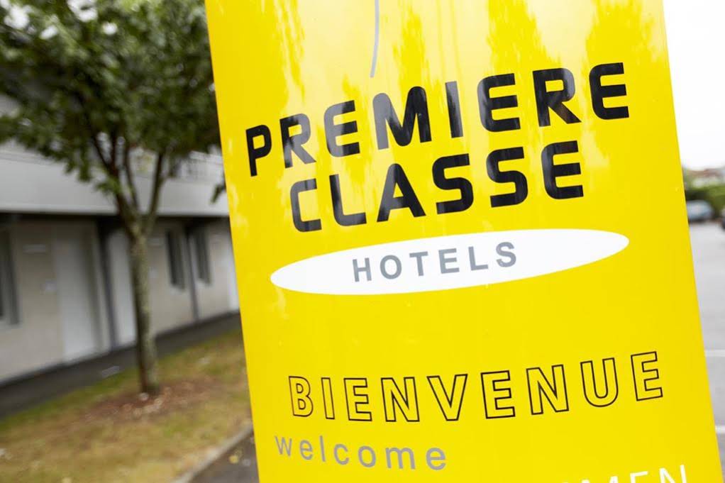 Premiere Classe Lyon Est-Bron Eurexpo