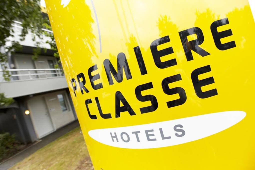Premiere Classe Lyon Est-Bron Eurexpo