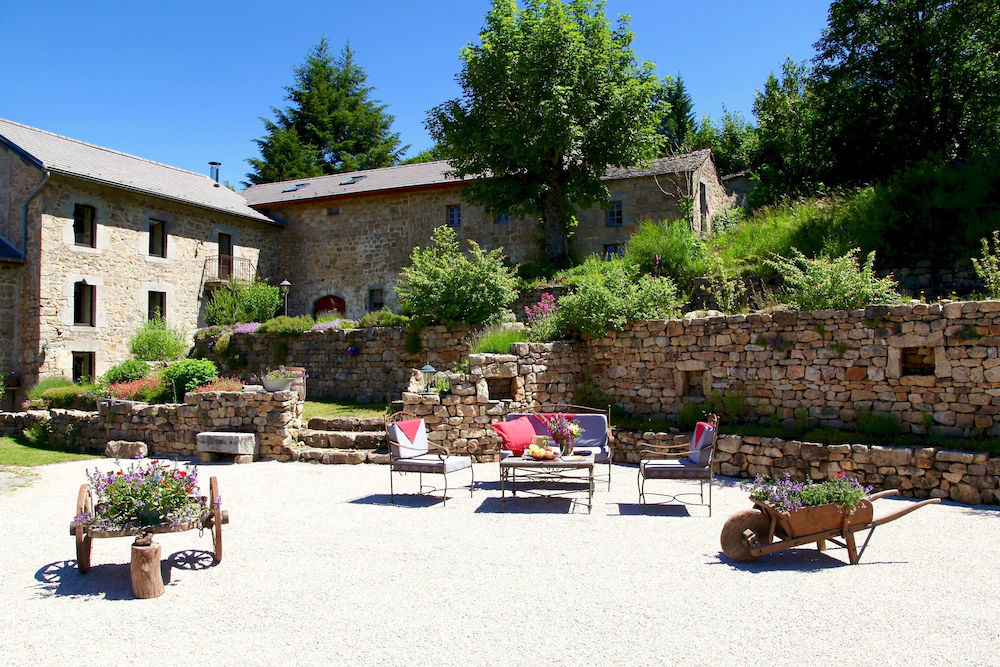 Moulin de Montabonnel