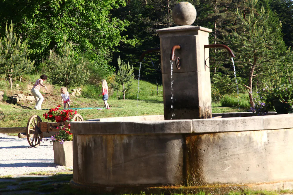 Moulin de Montabonnel