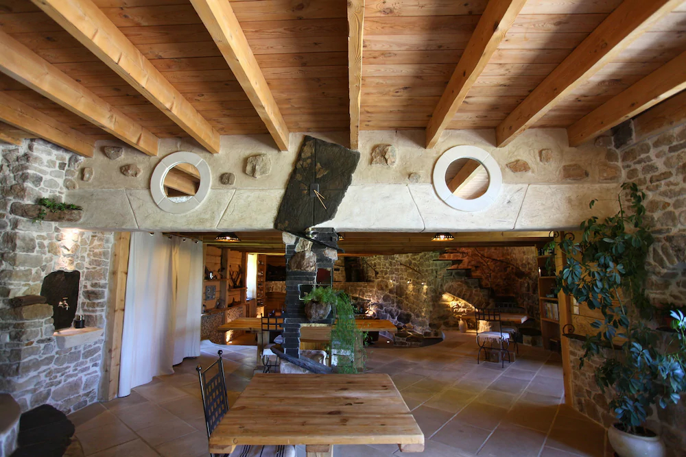 Moulin de Montabonnel