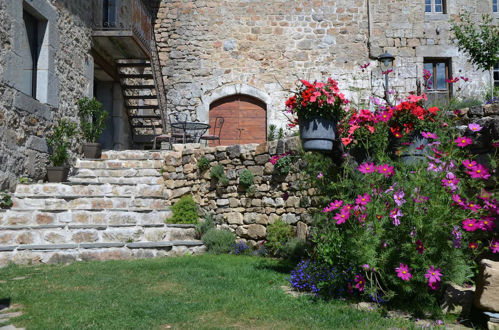 Moulin de Montabonnel