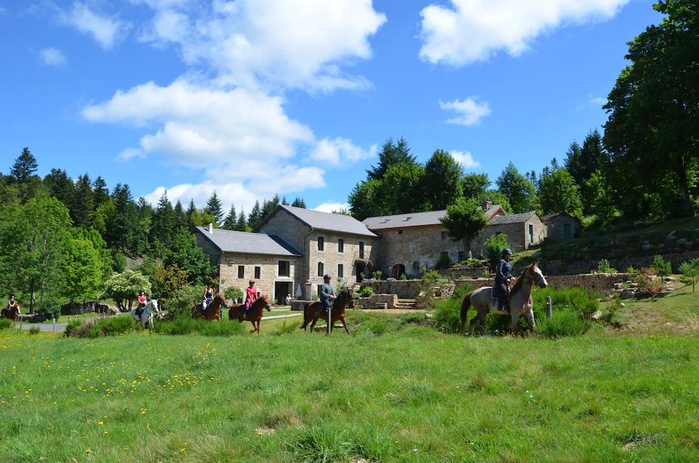 Moulin de Montabonnel