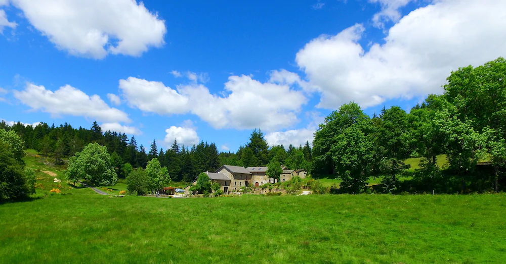 Moulin de Montabonnel