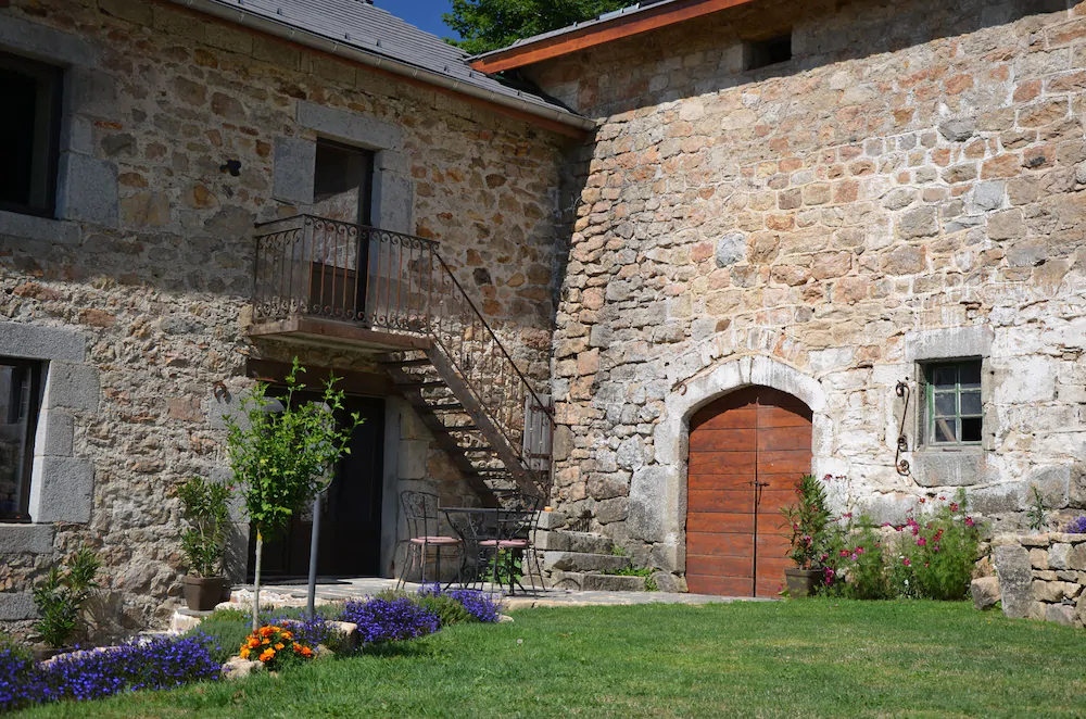 Moulin de Montabonnel