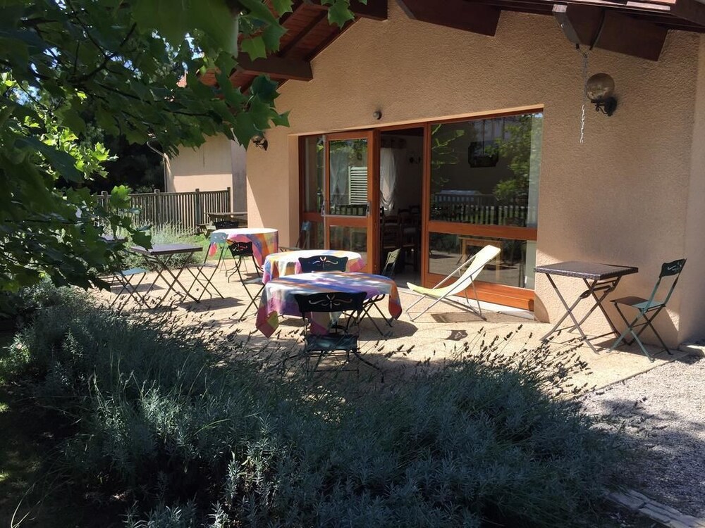 Hotel Etesia