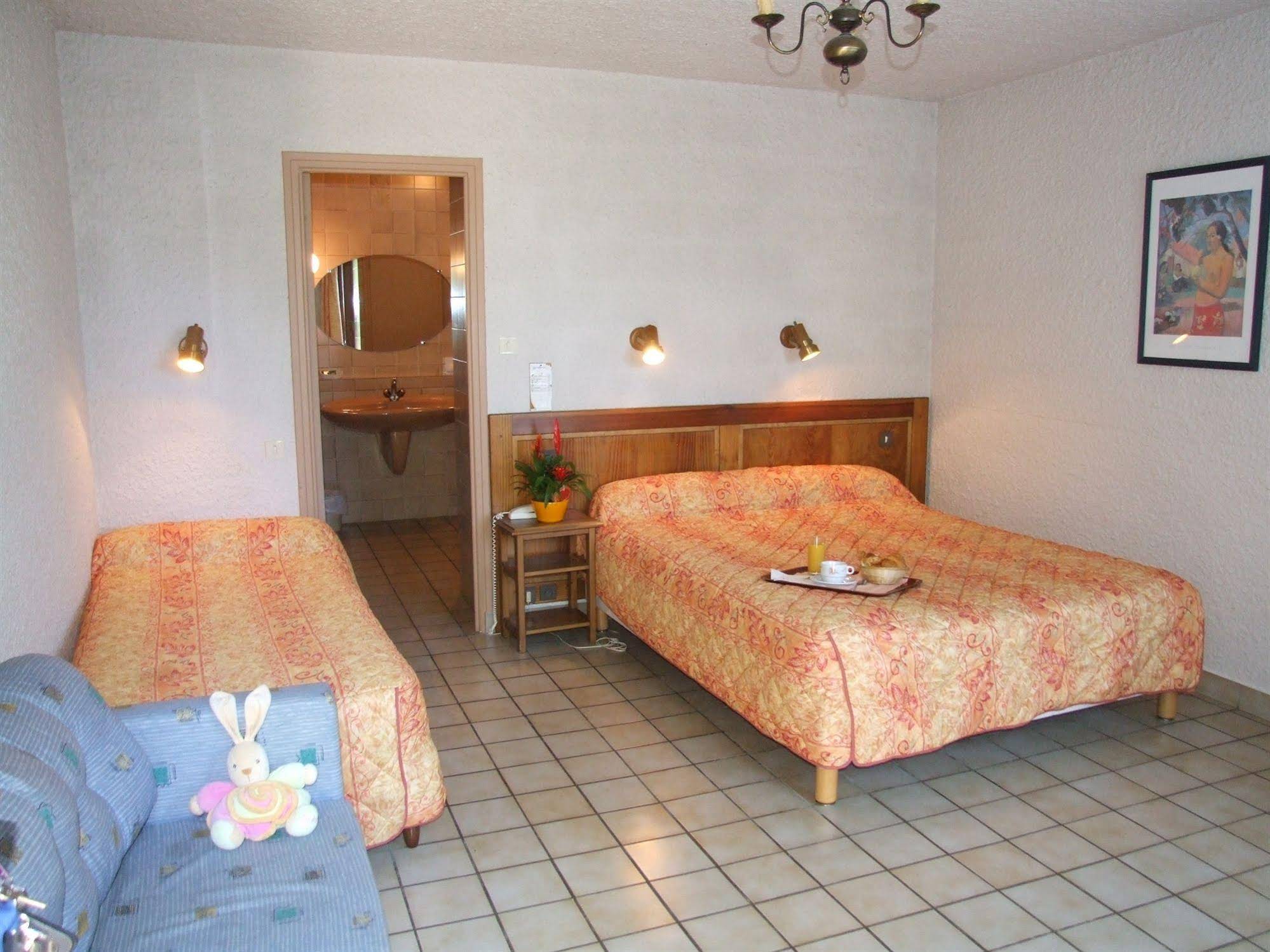 Hôtel Azur
