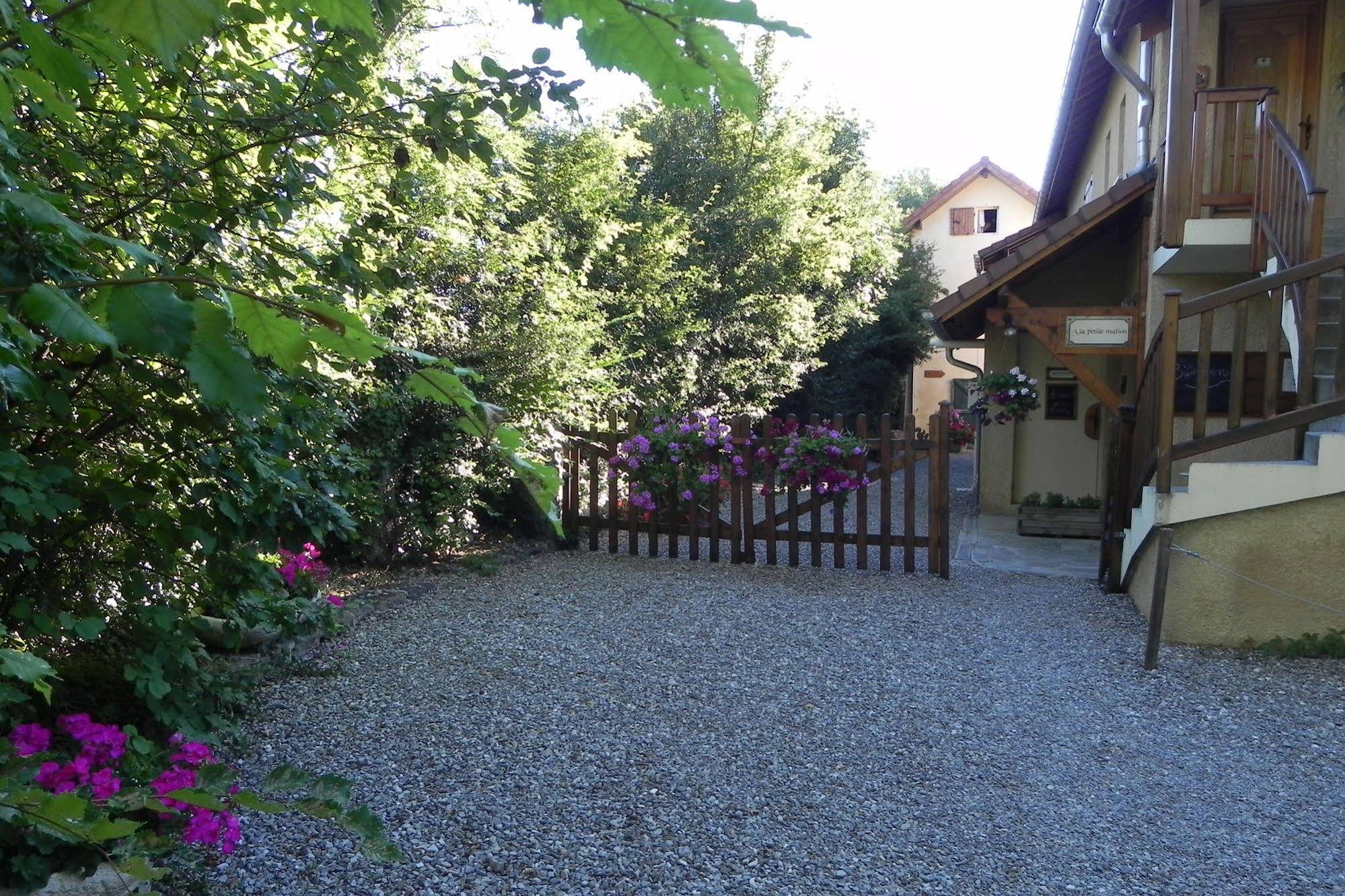 À la Petite Maison Gap