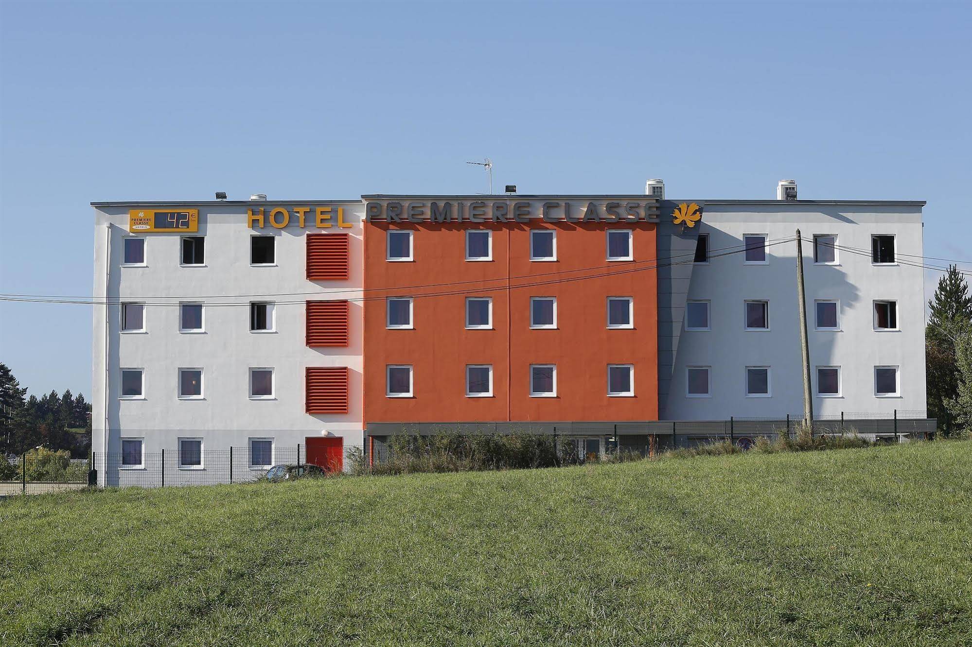 B&B Hotel Gap