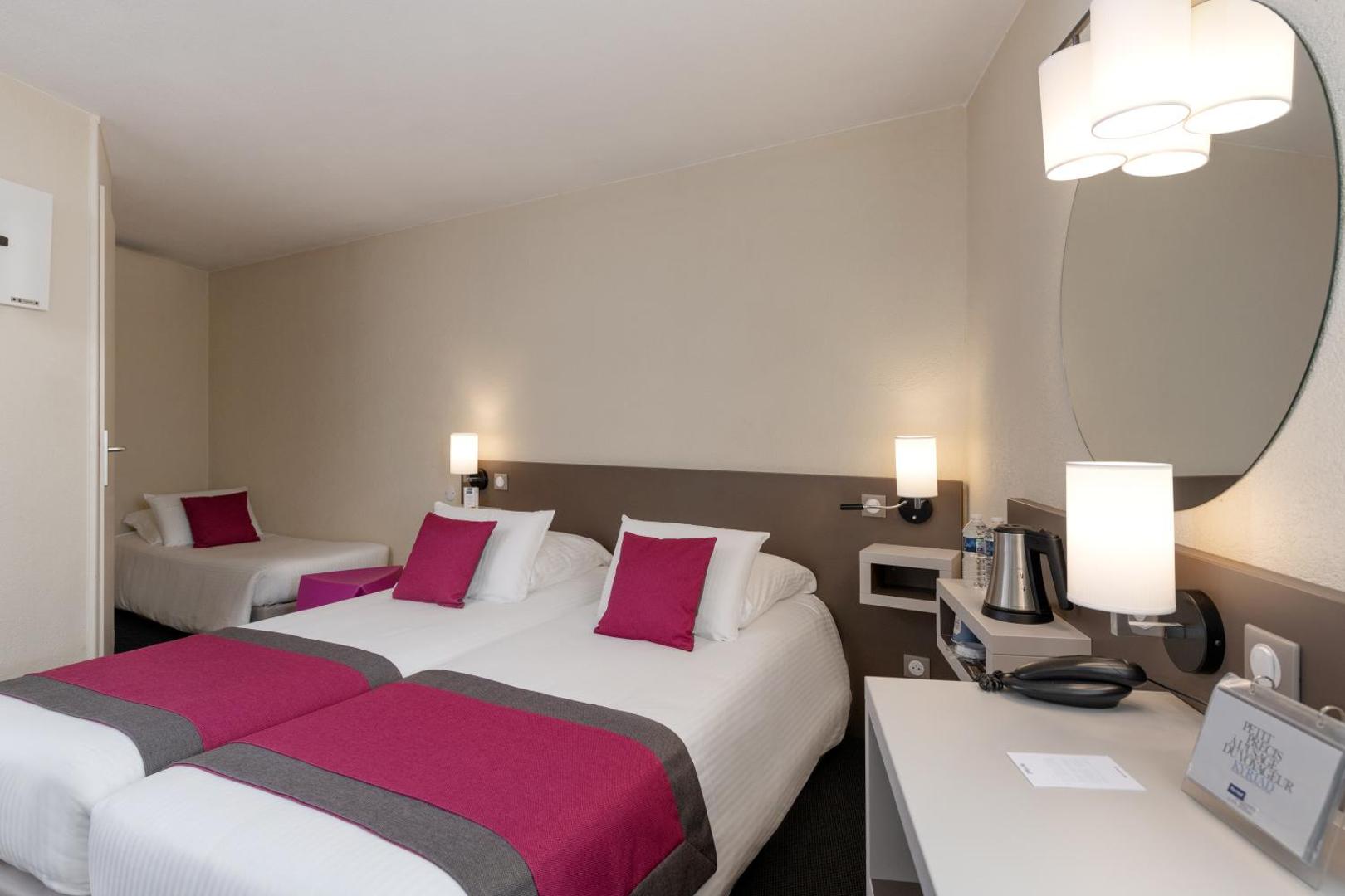 Kyriad Lyon Sud Givors