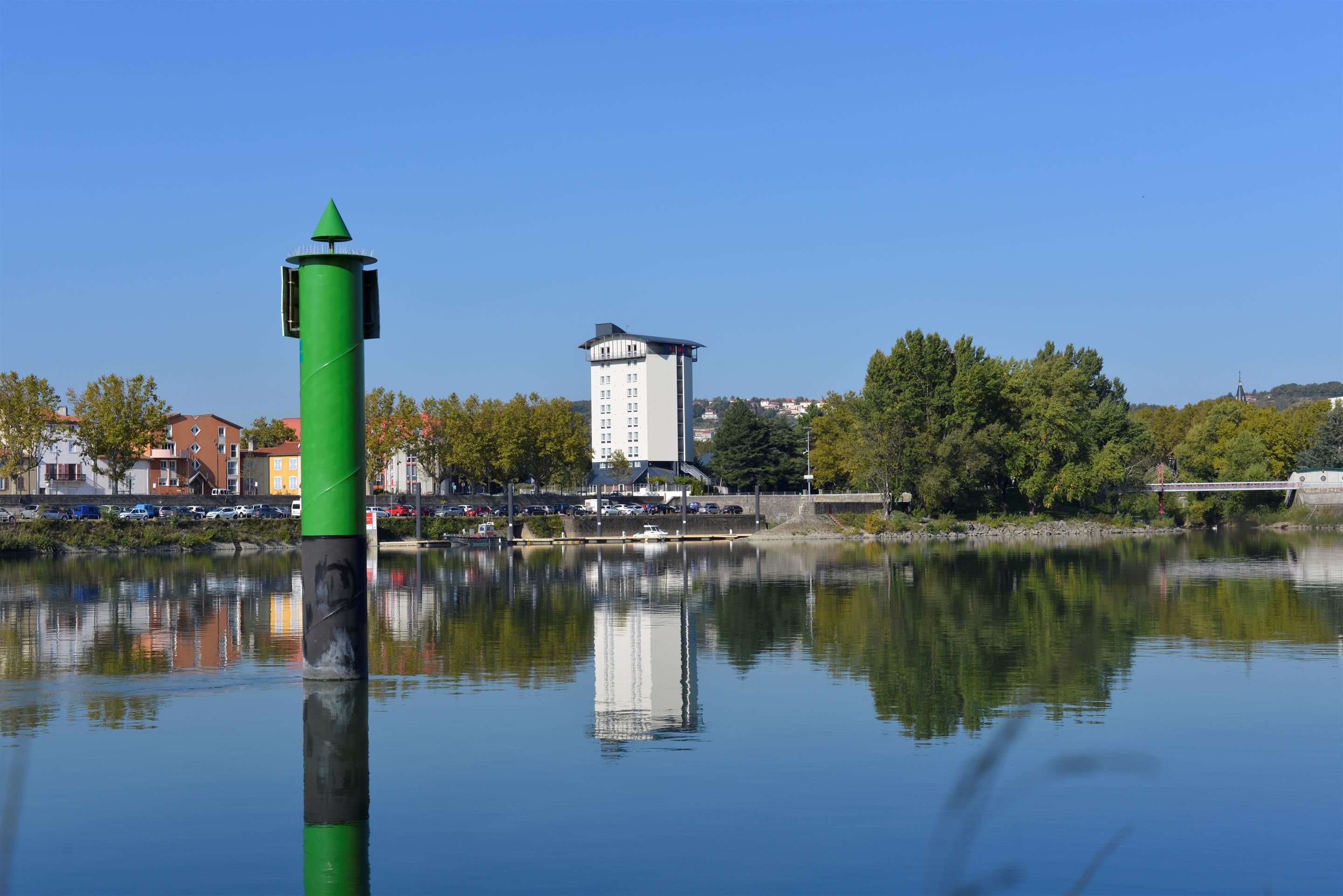 Kyriad Lyon Sud Givors