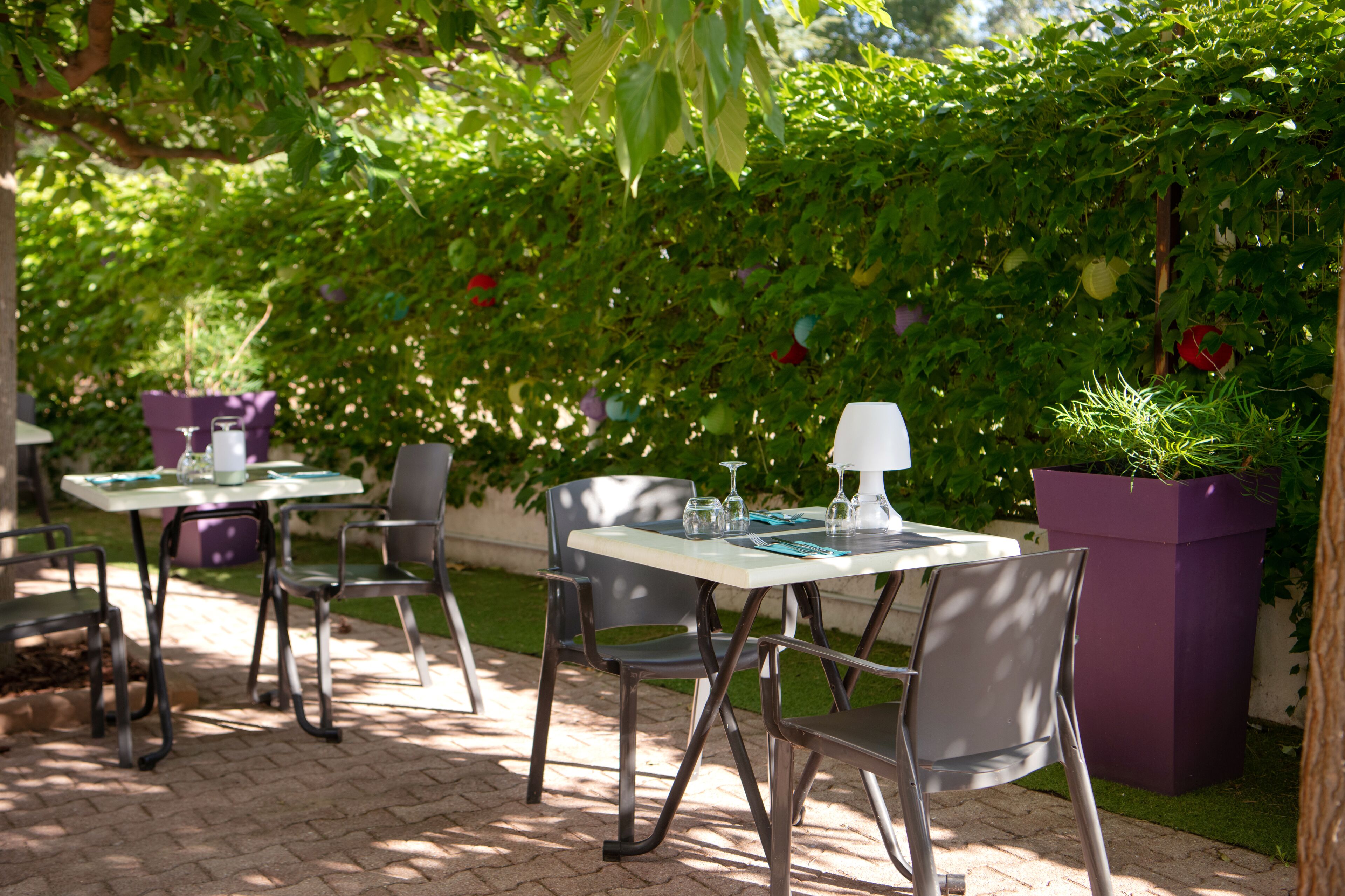 Kyriad Lyon Sud Givors