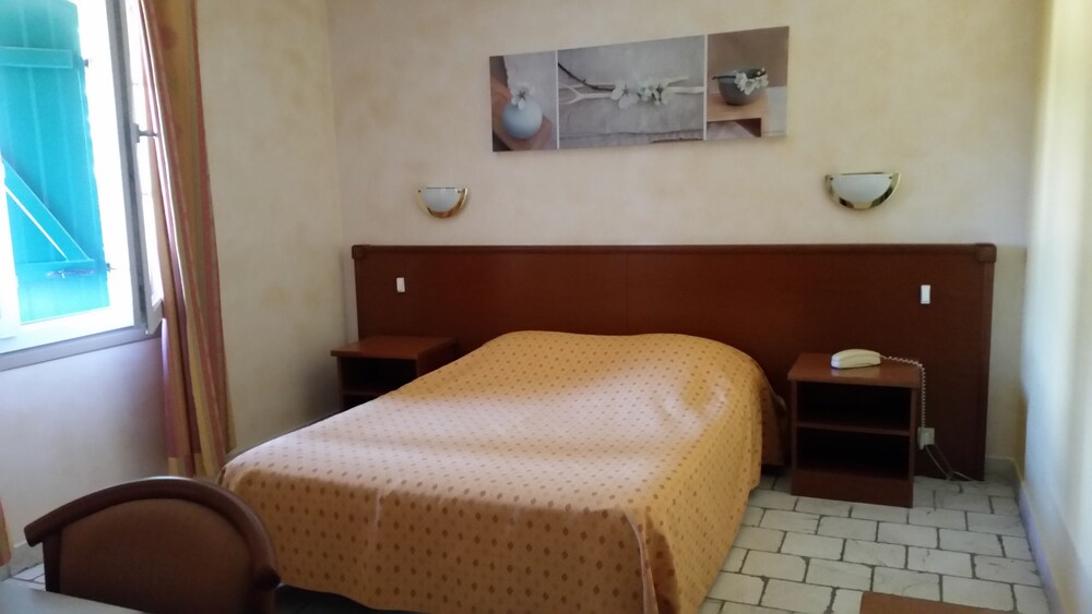 Auberge les Aromes