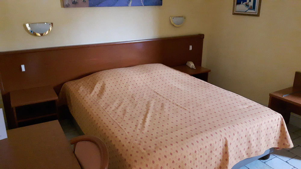 Auberge les Aromes