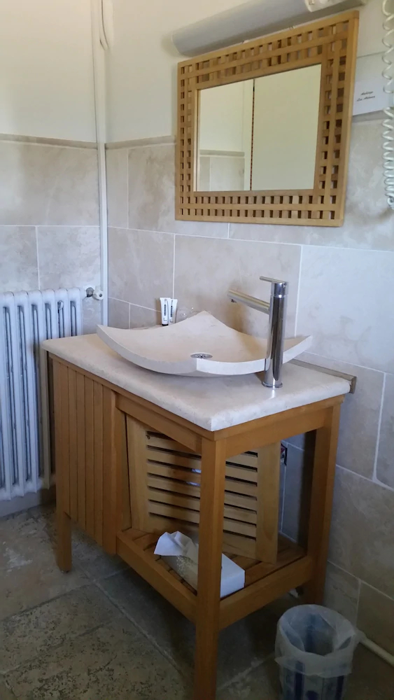 Auberge les Aromes