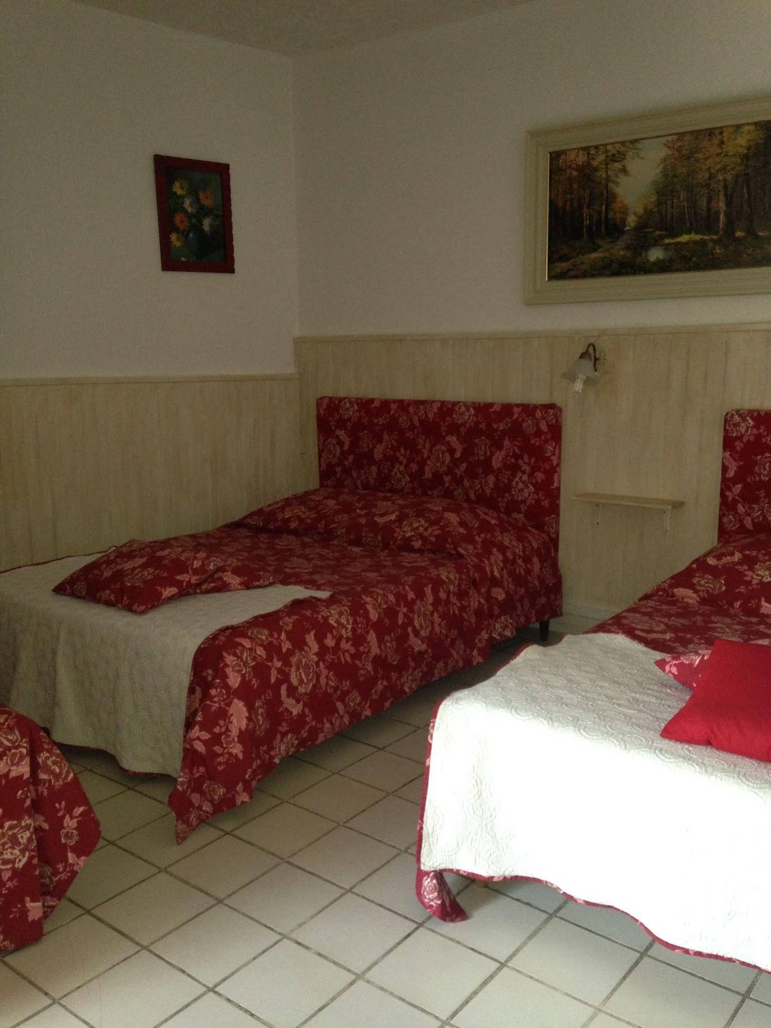 Hôtel La Bellaudière