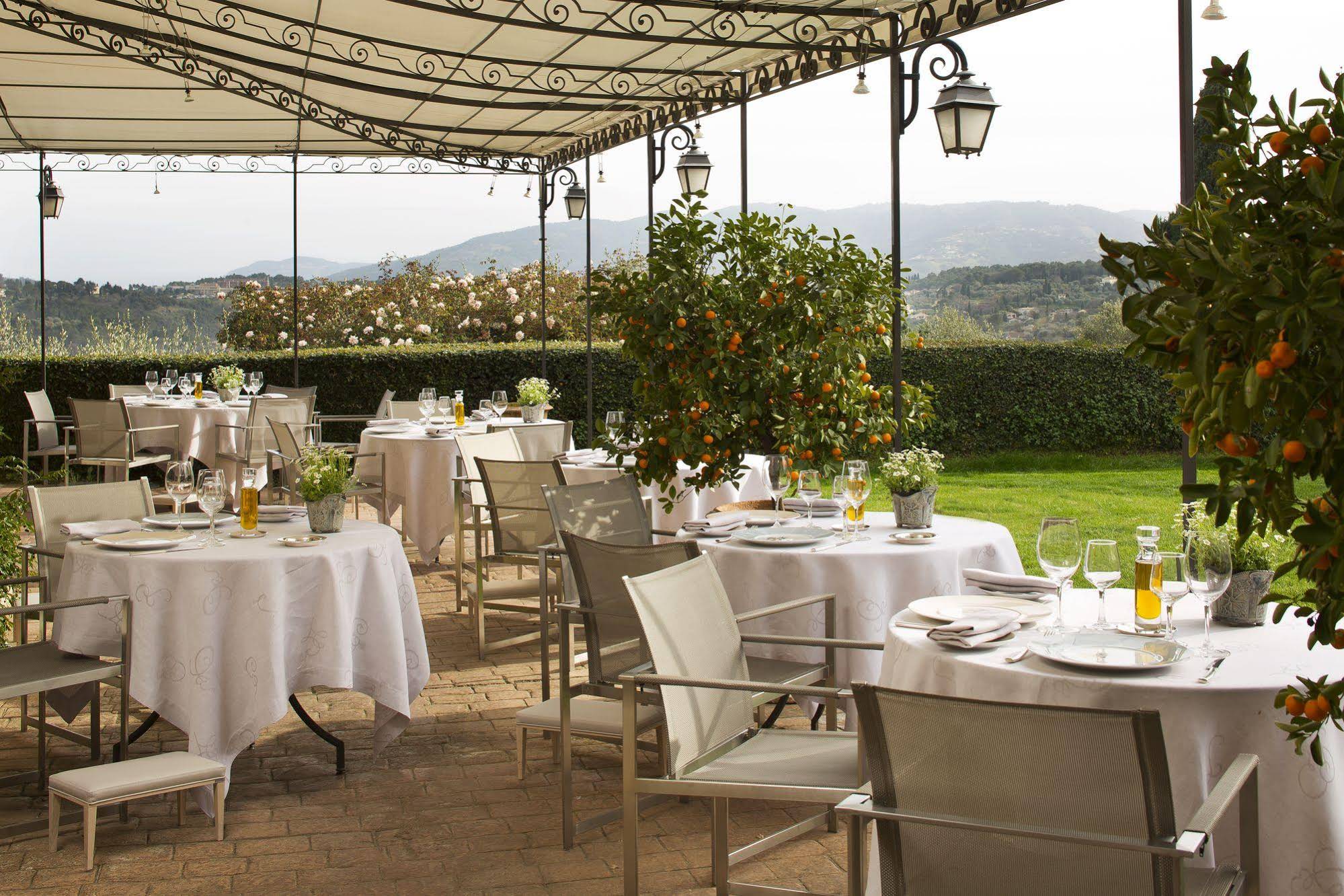 La Bastide Saint Antoine