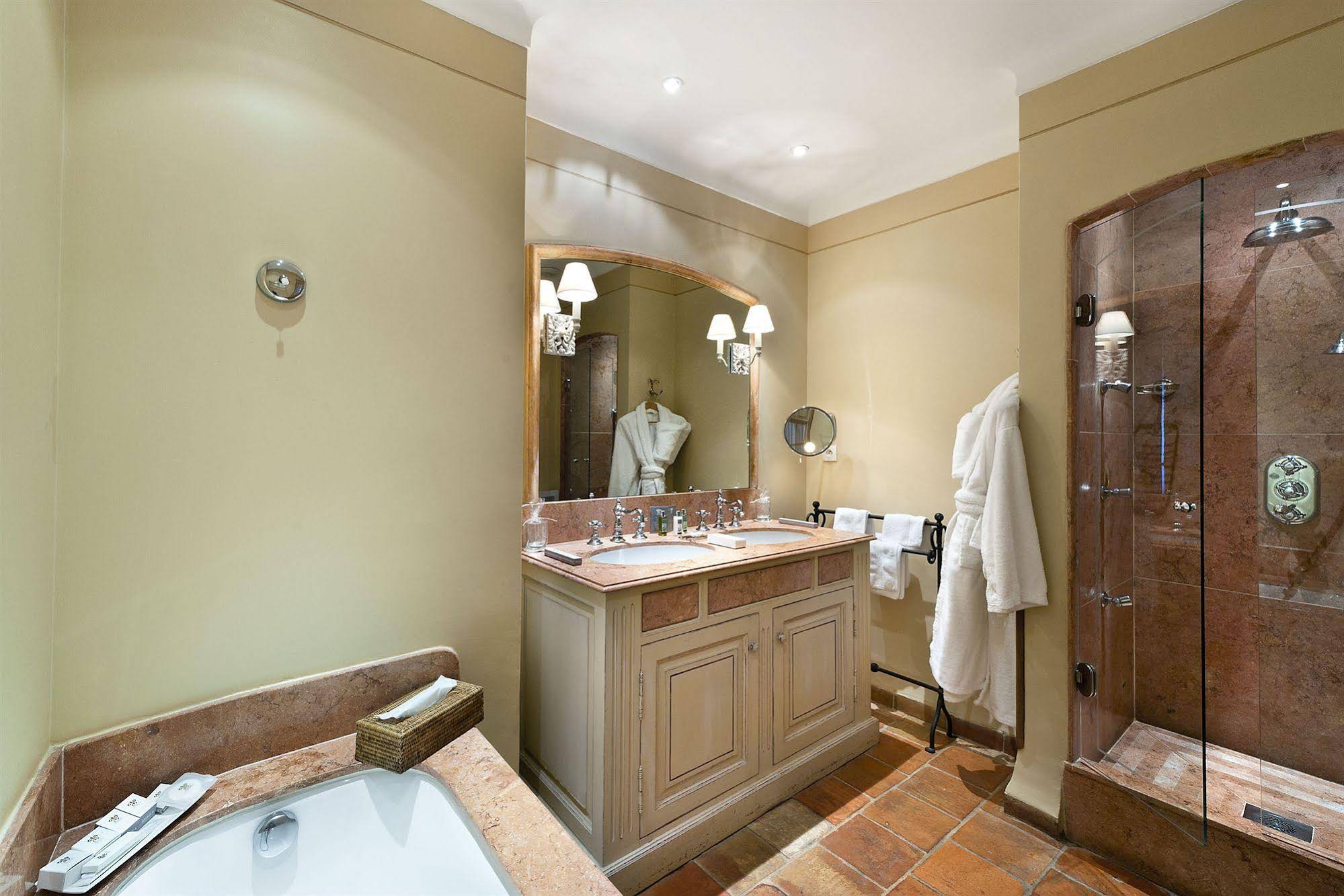 La Bastide Saint Antoine