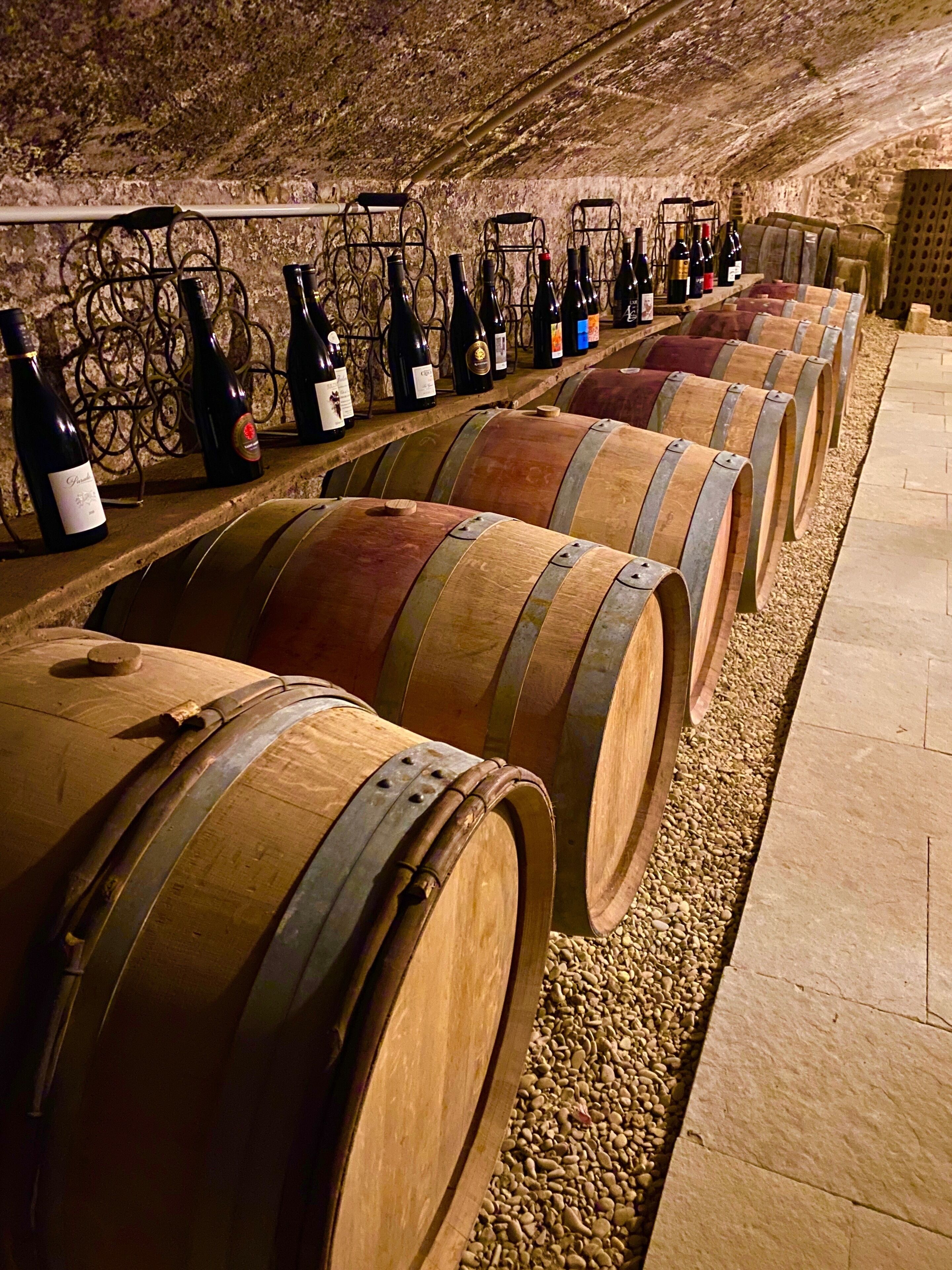 Chateau Des Janroux