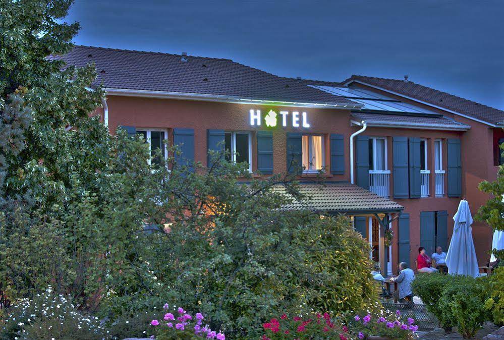Citotel des Vignes
