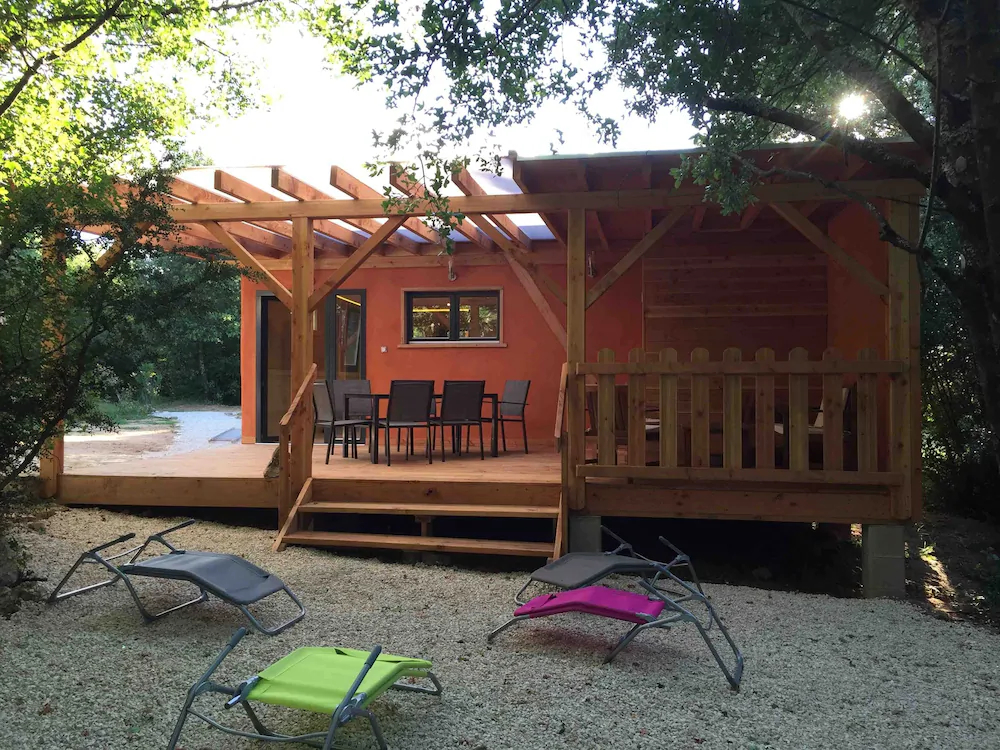 Domaine En Terre Happy