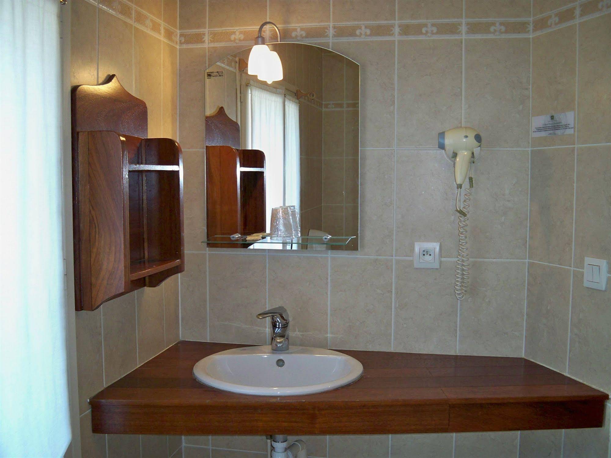 Logis Hotel La Table Medievale
