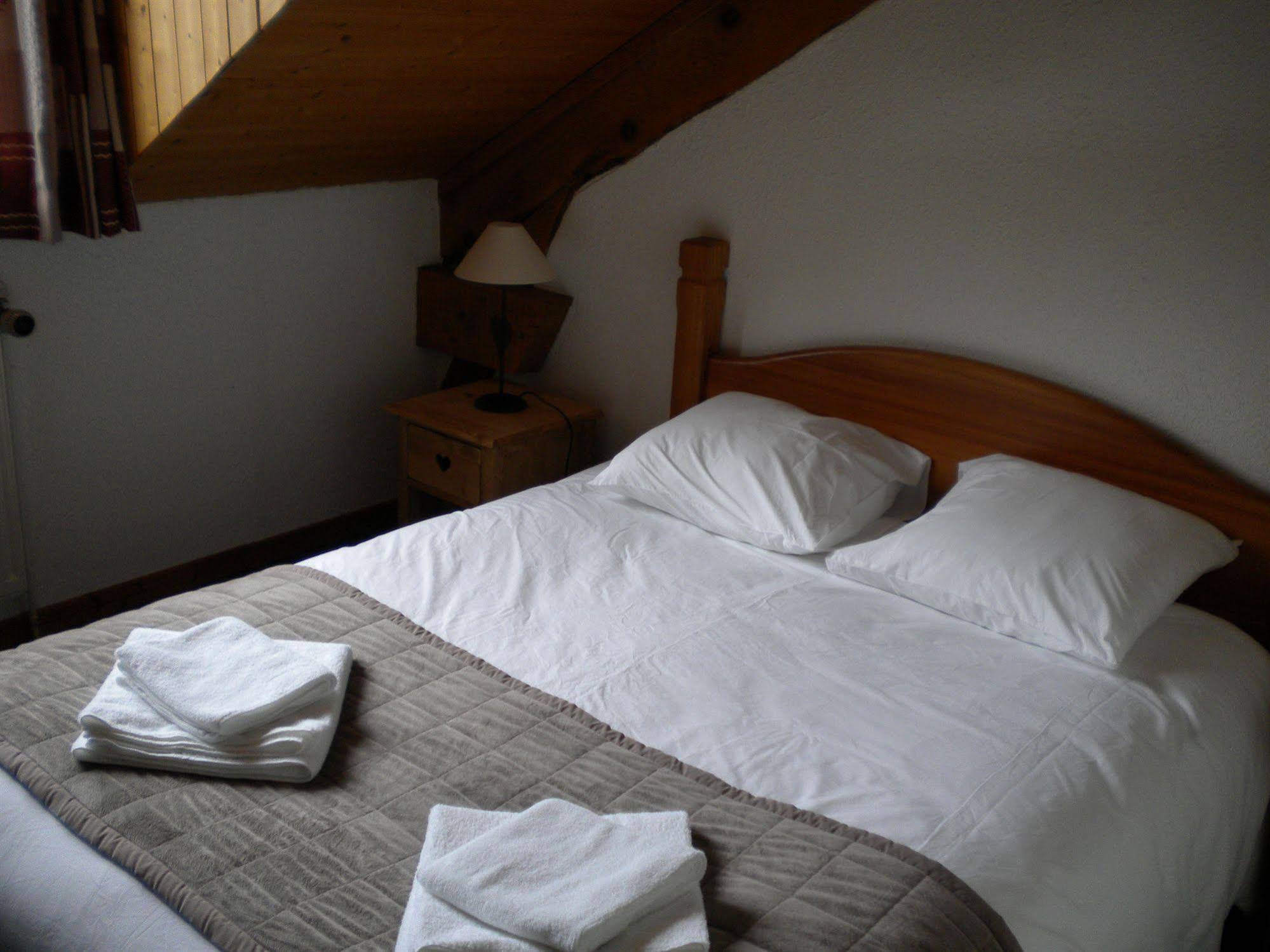 Auberge De La Croix Perrin