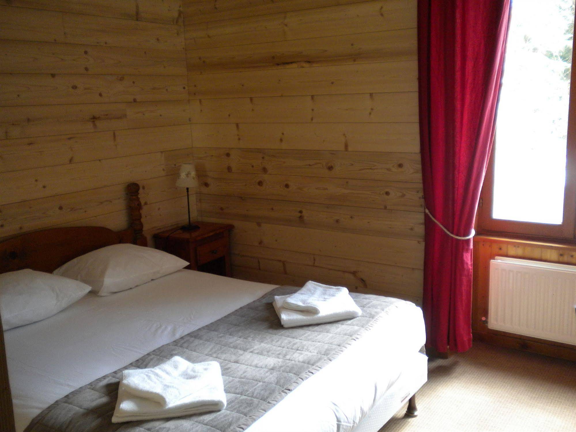 Auberge De La Croix Perrin