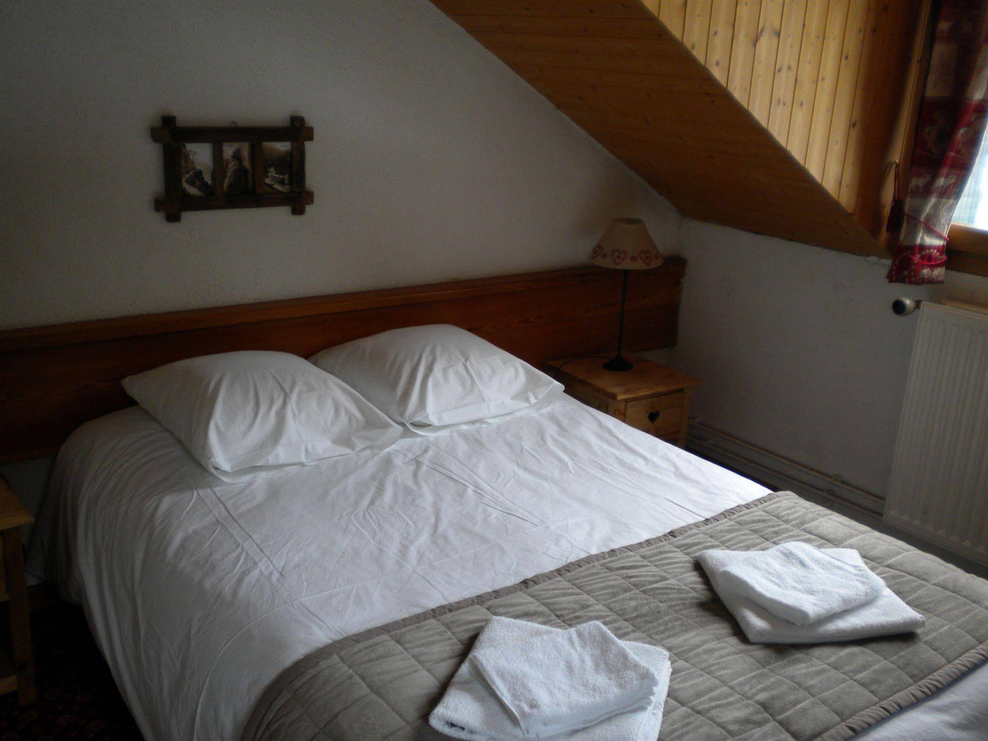 Auberge De La Croix Perrin