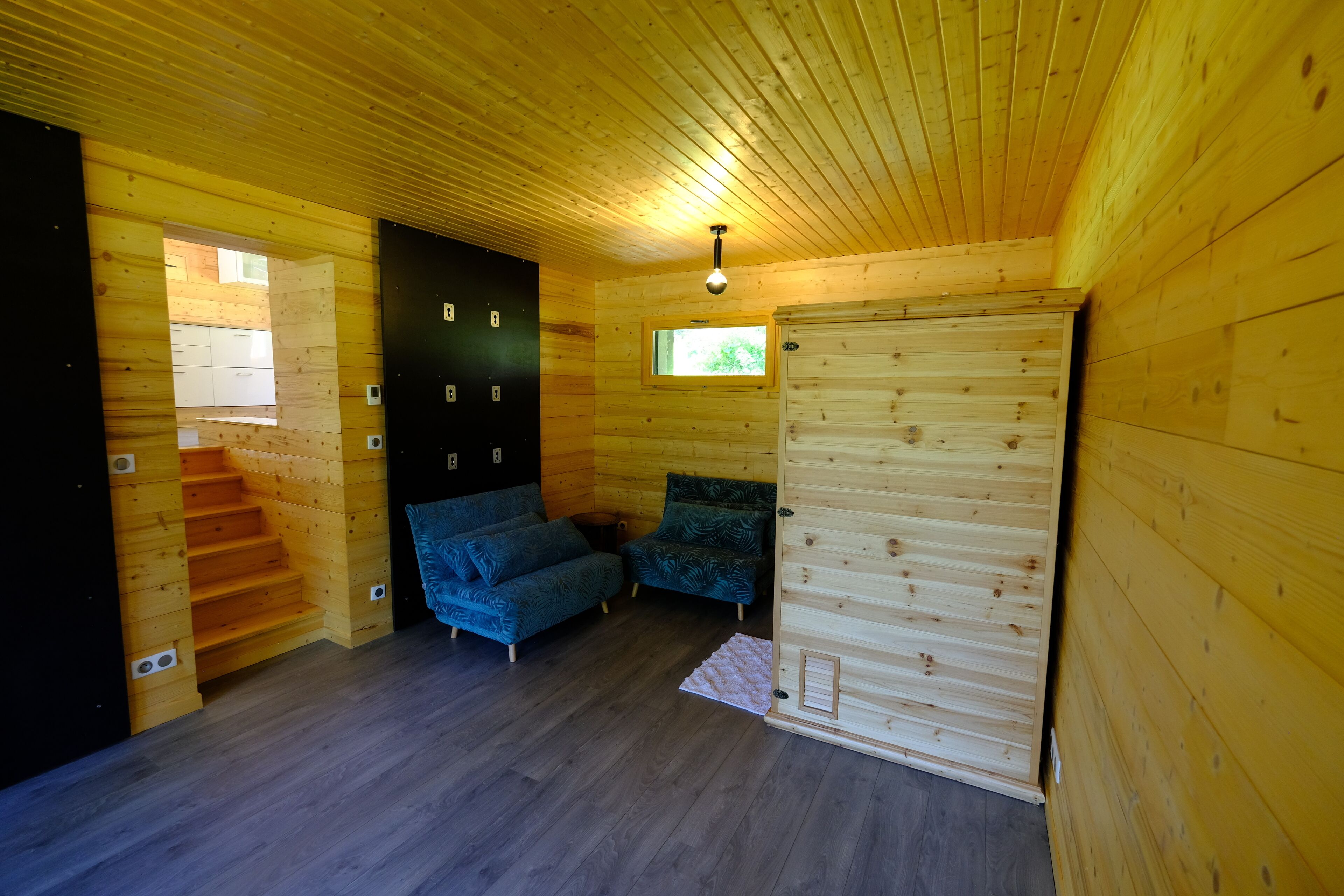 Chalet Des Bruyeres