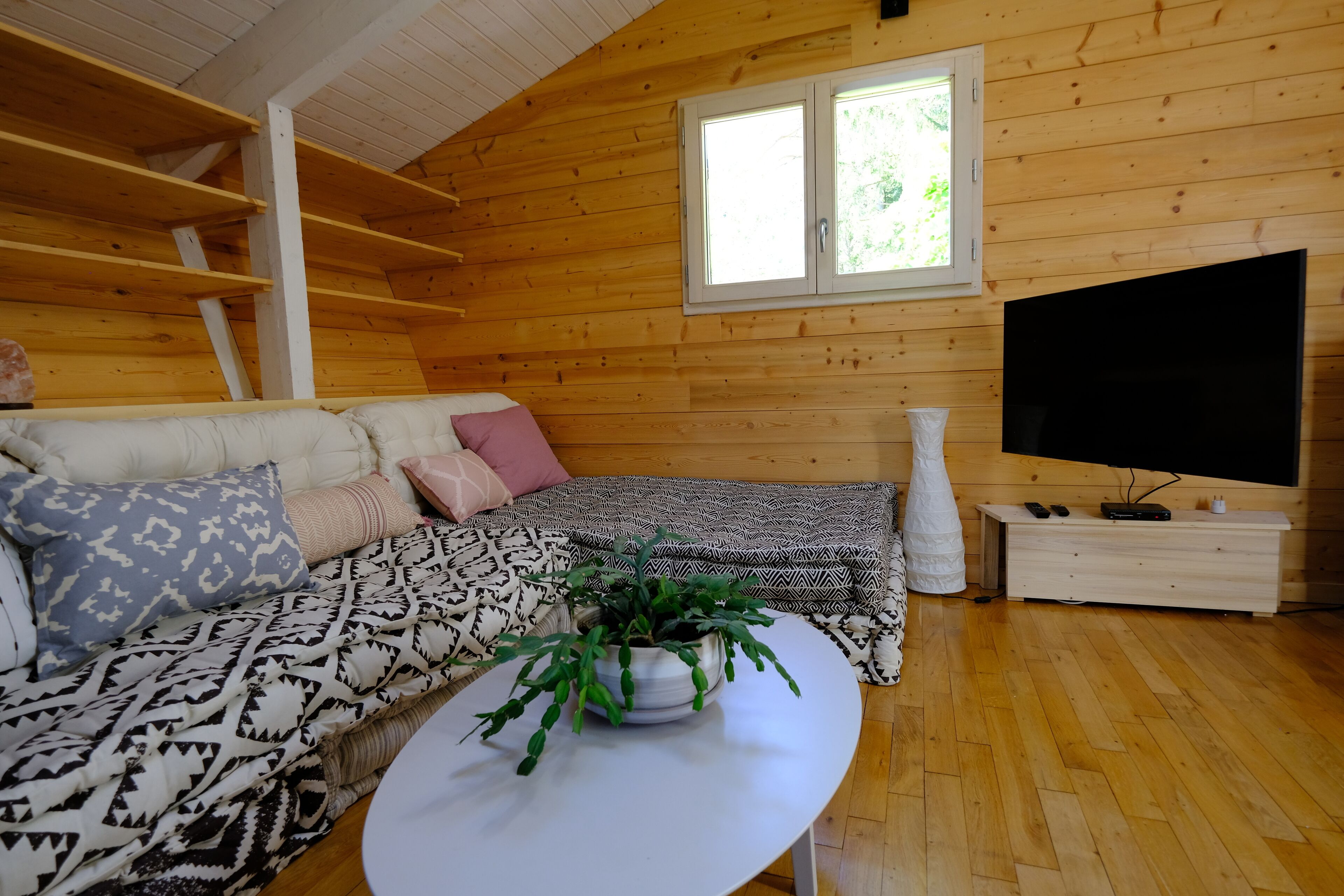 Chalet Des Bruyeres