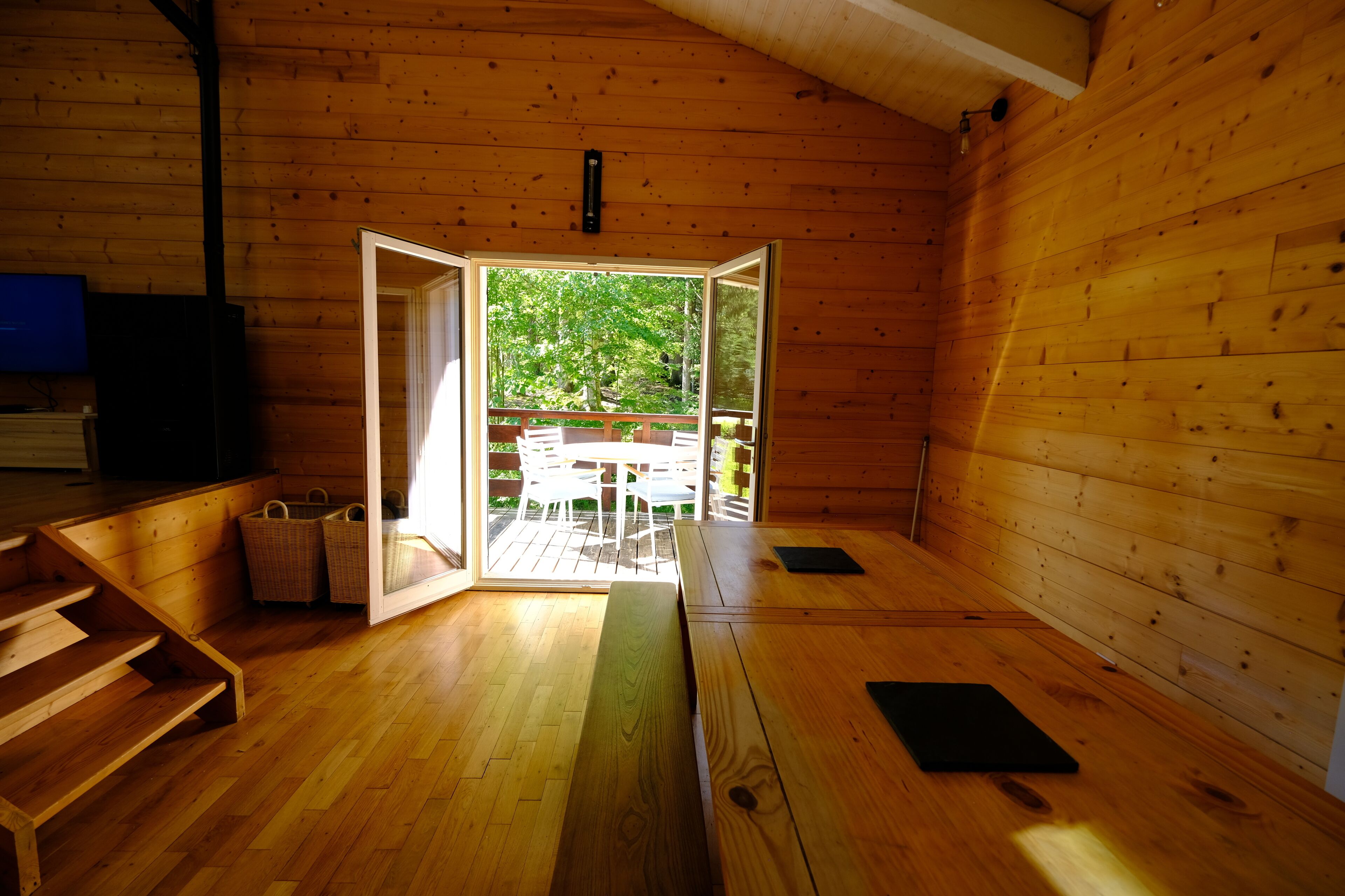 Chalet Des Bruyeres