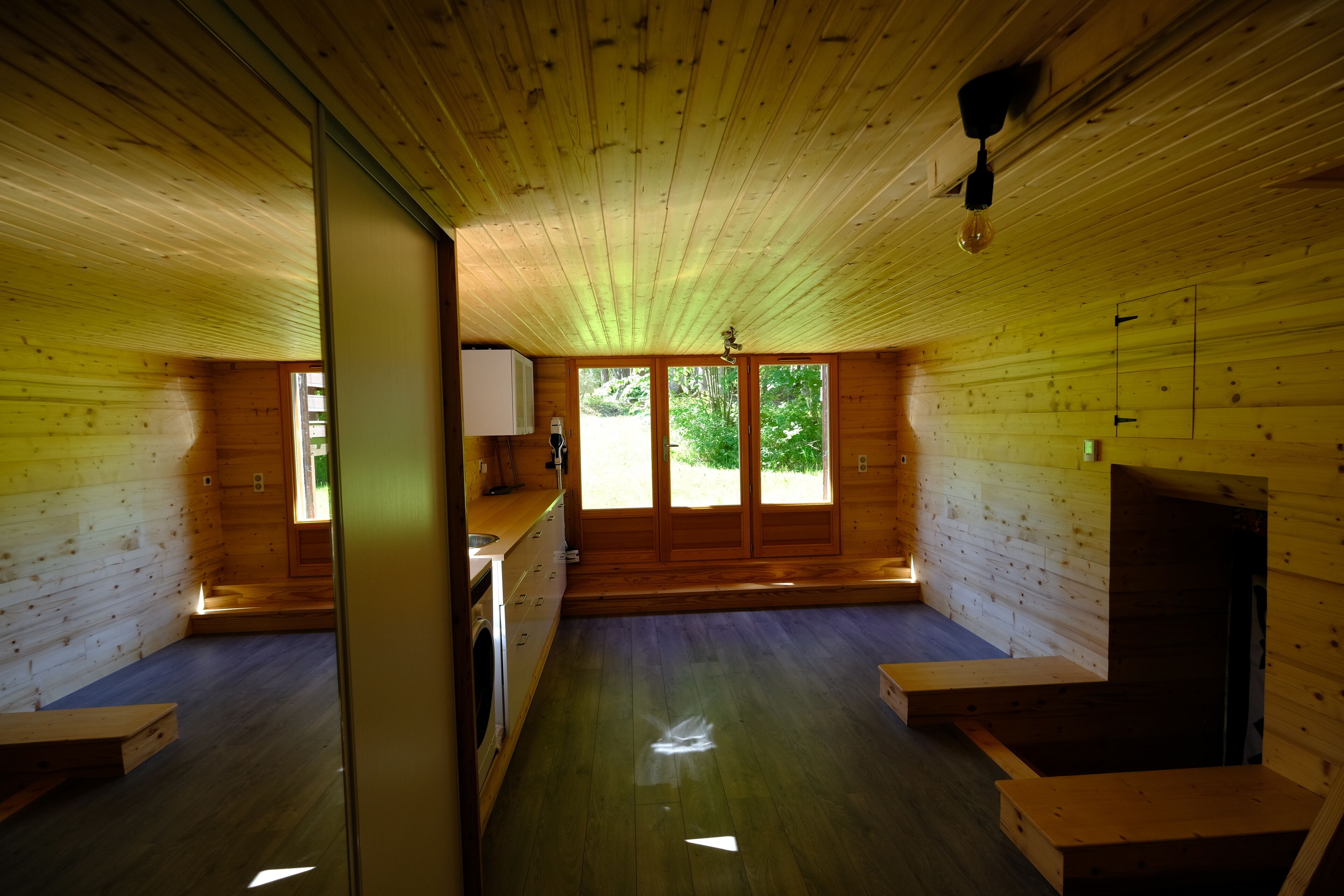Chalet Des Bruyeres
