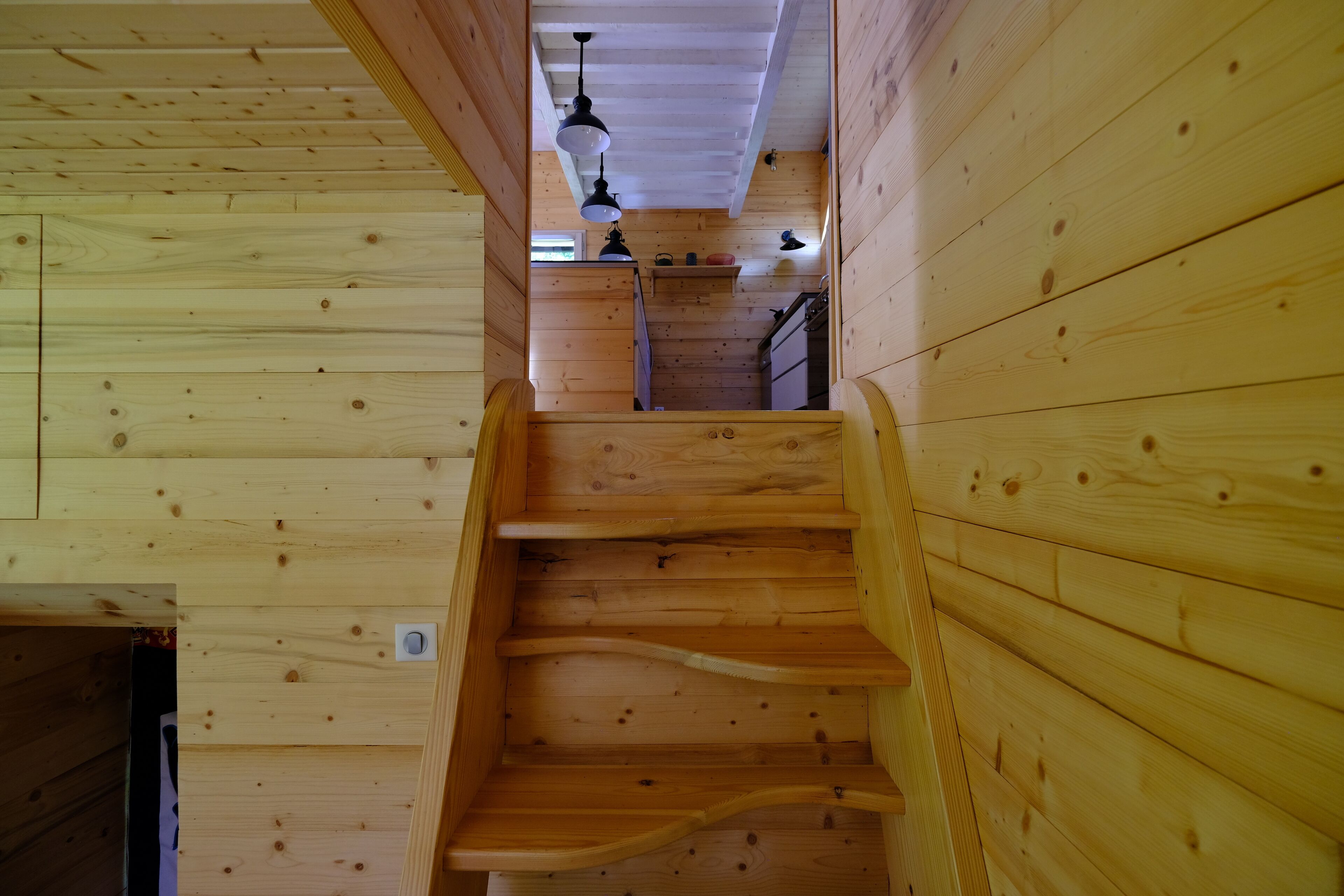 Chalet Des Bruyeres
