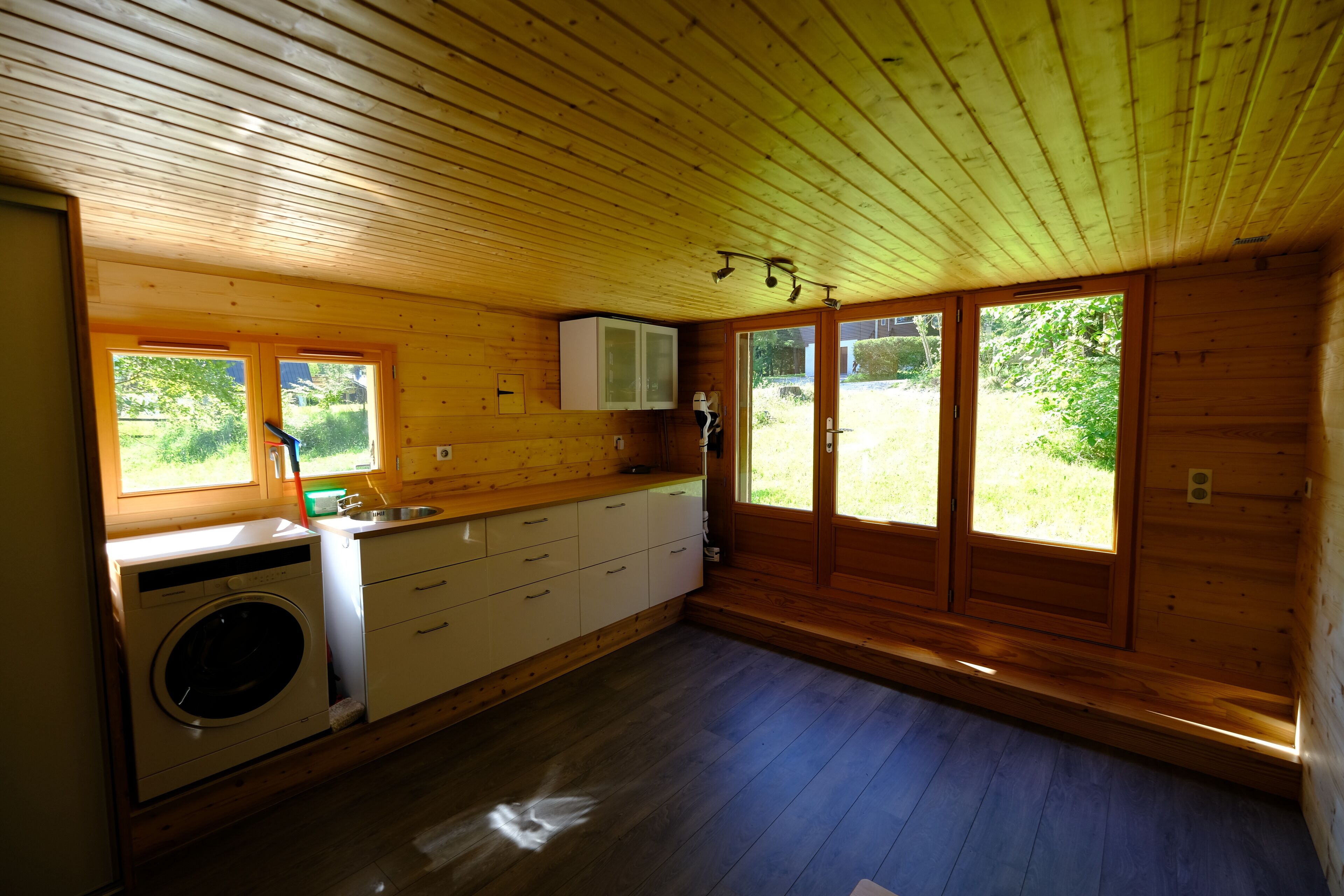 Chalet Des Bruyeres