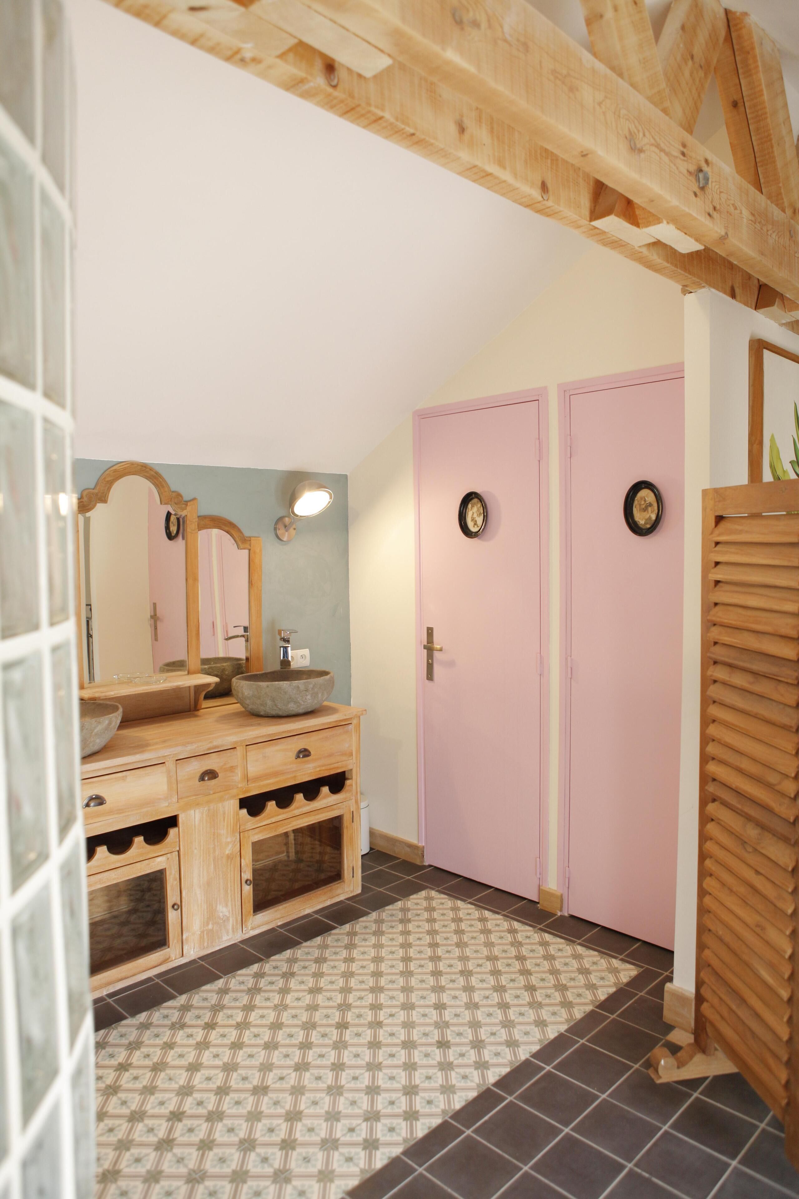 L'annexe du chateau des Girards